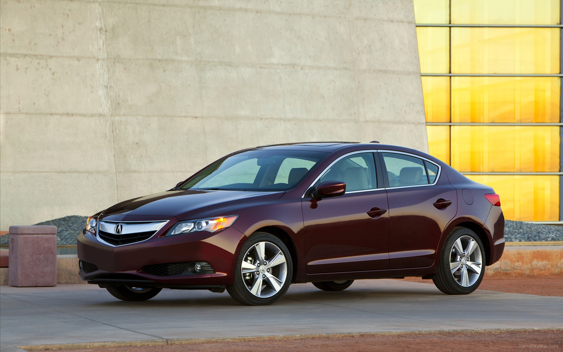 Acura ILX 2014