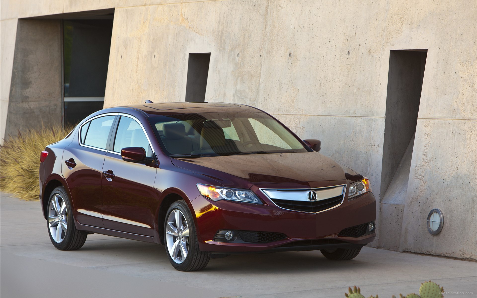 Acura ILX 2014