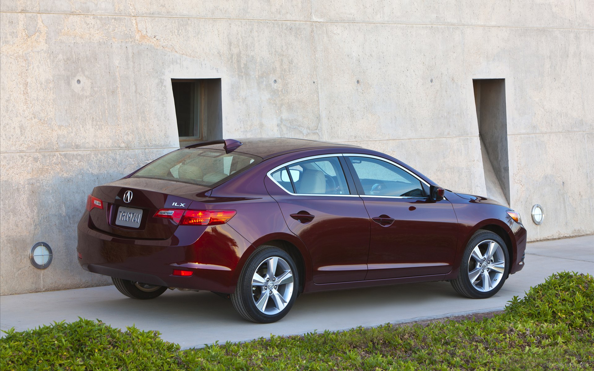 Acura ILX 2014