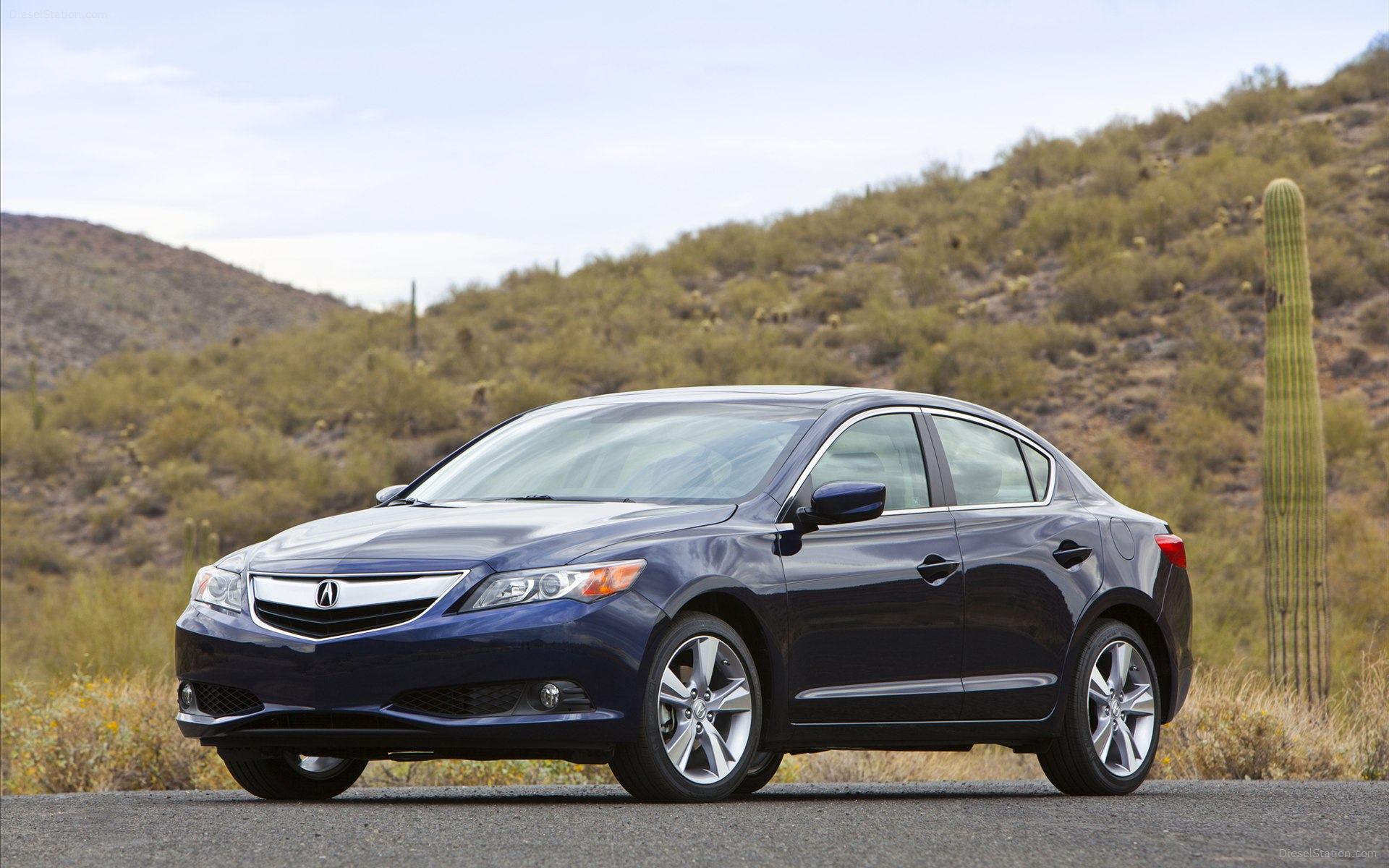 Acura ILX 2014