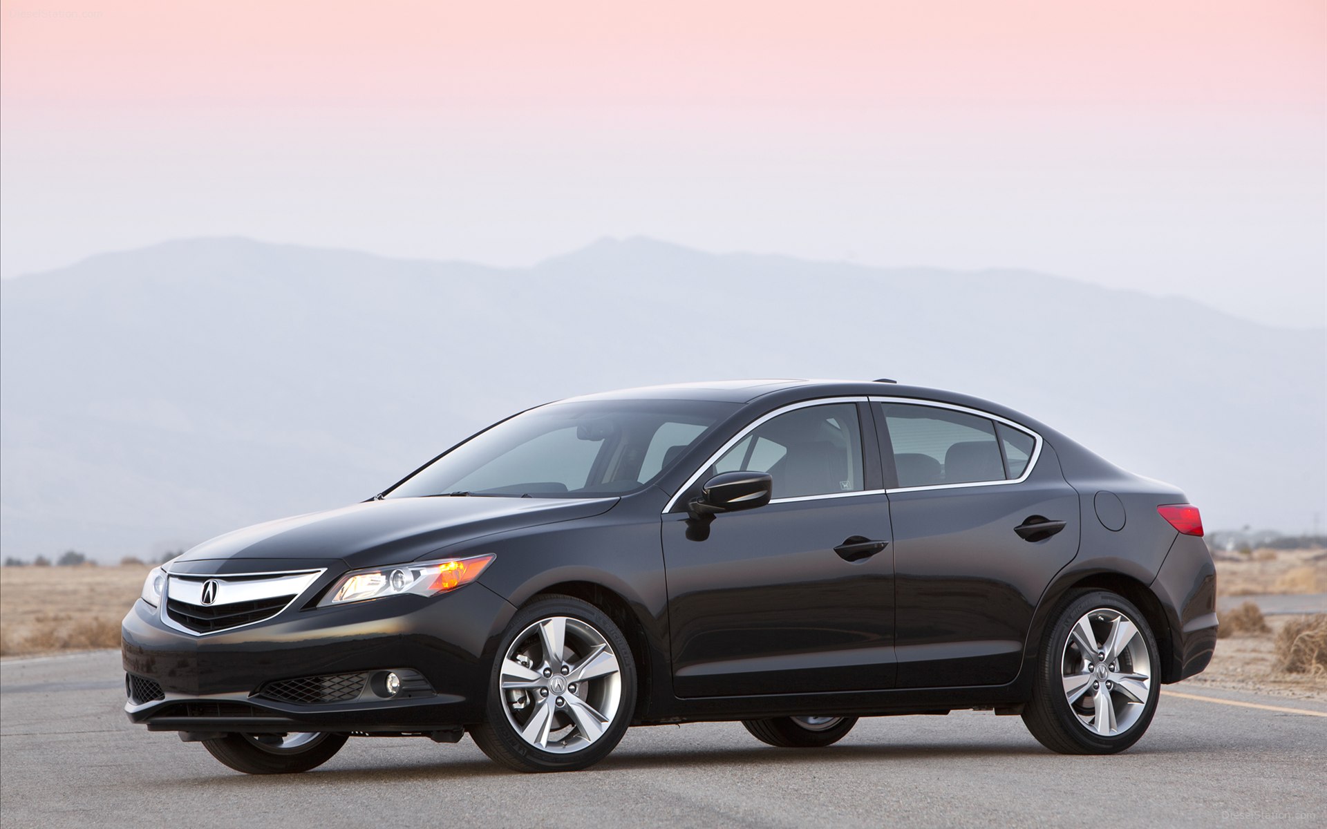 Acura ILX 2014