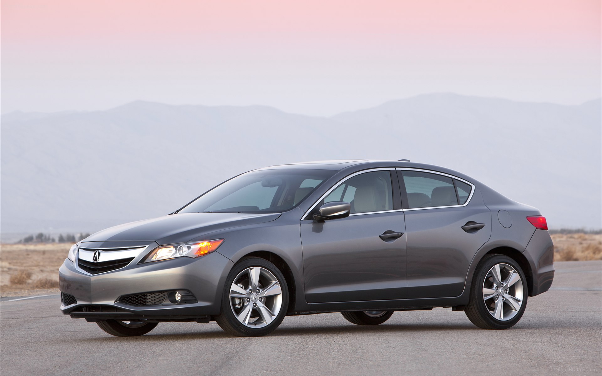 Acura ILX 2014