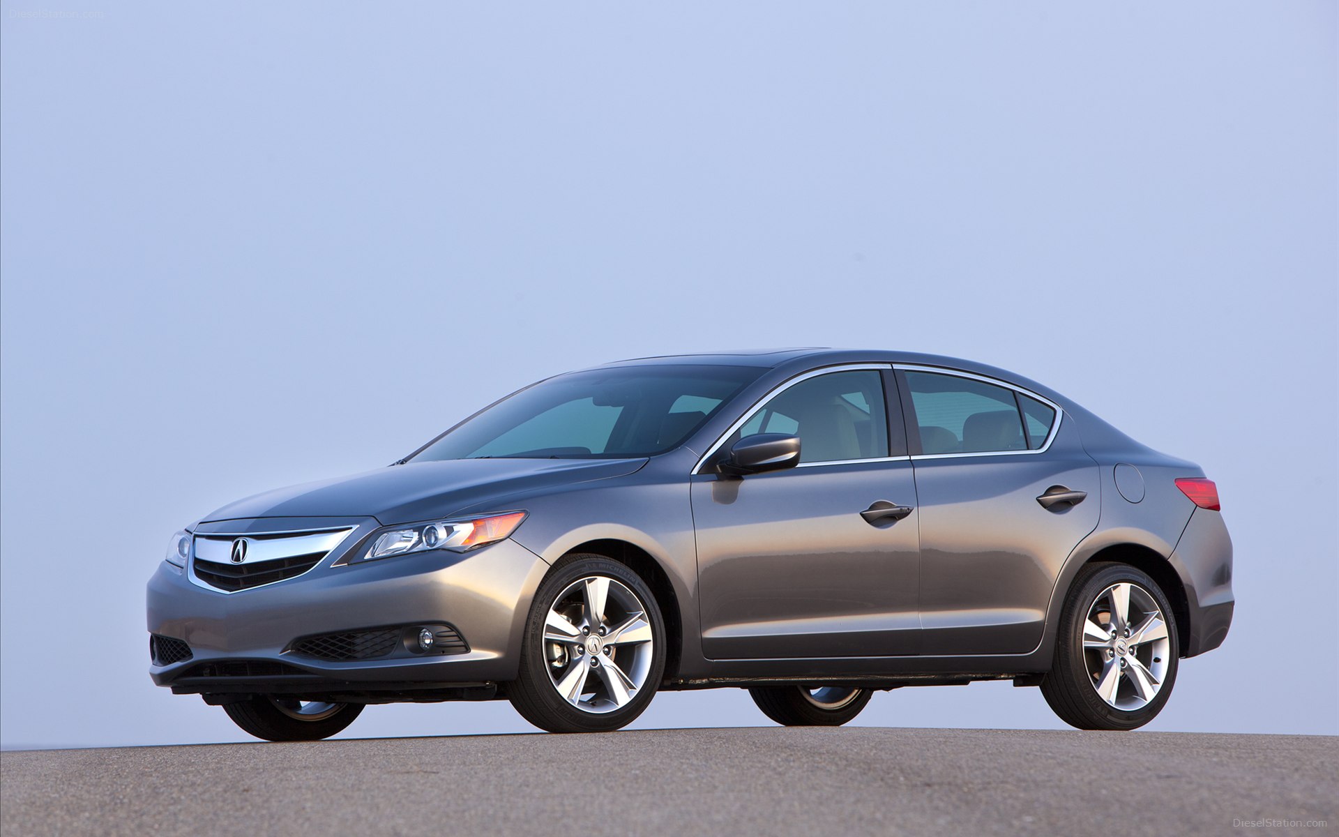 Acura ILX 2014