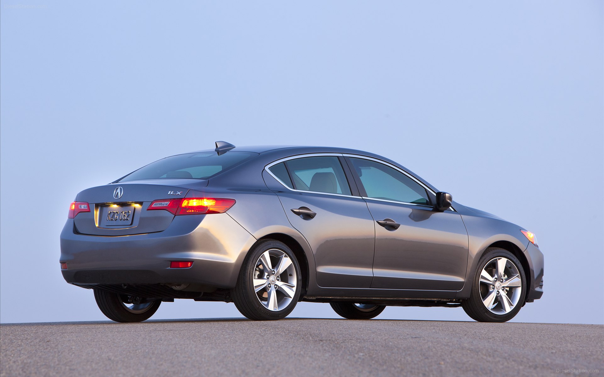 Acura ILX 2014