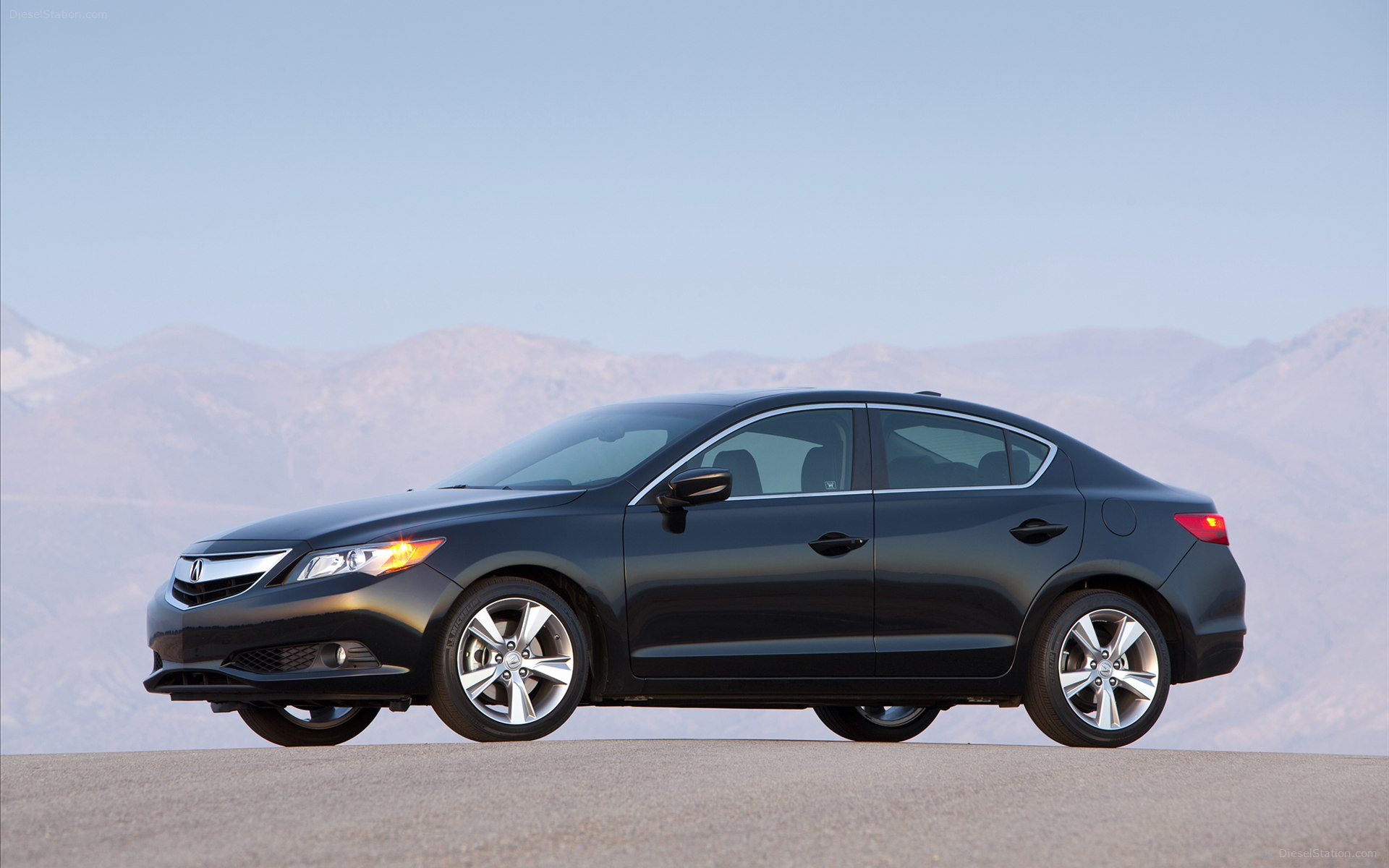 Acura ILX 2014