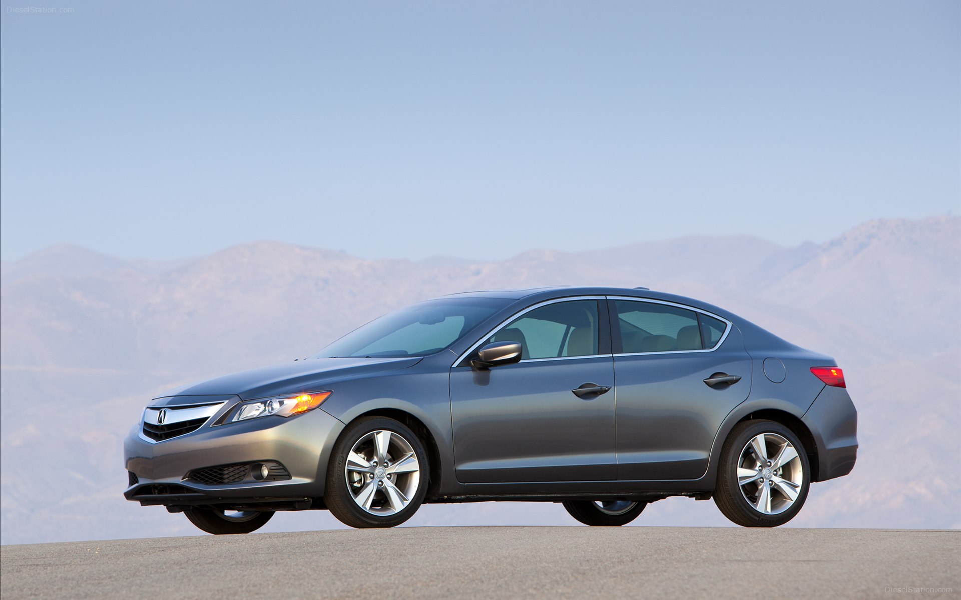 Acura ILX 2014
