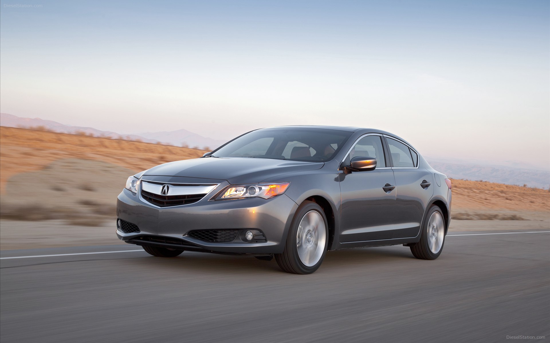 Acura ILX 2014