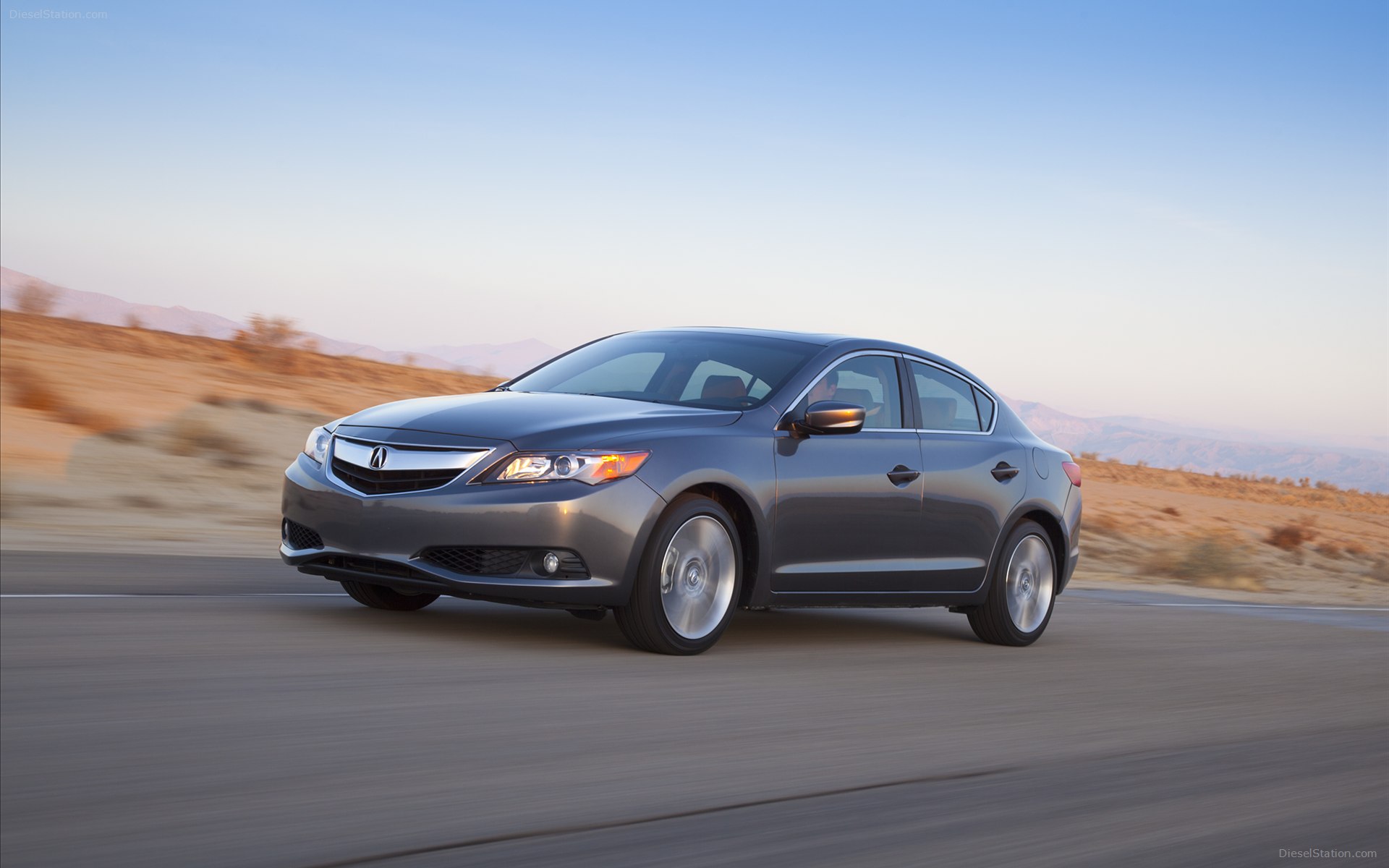 Acura ILX 2014