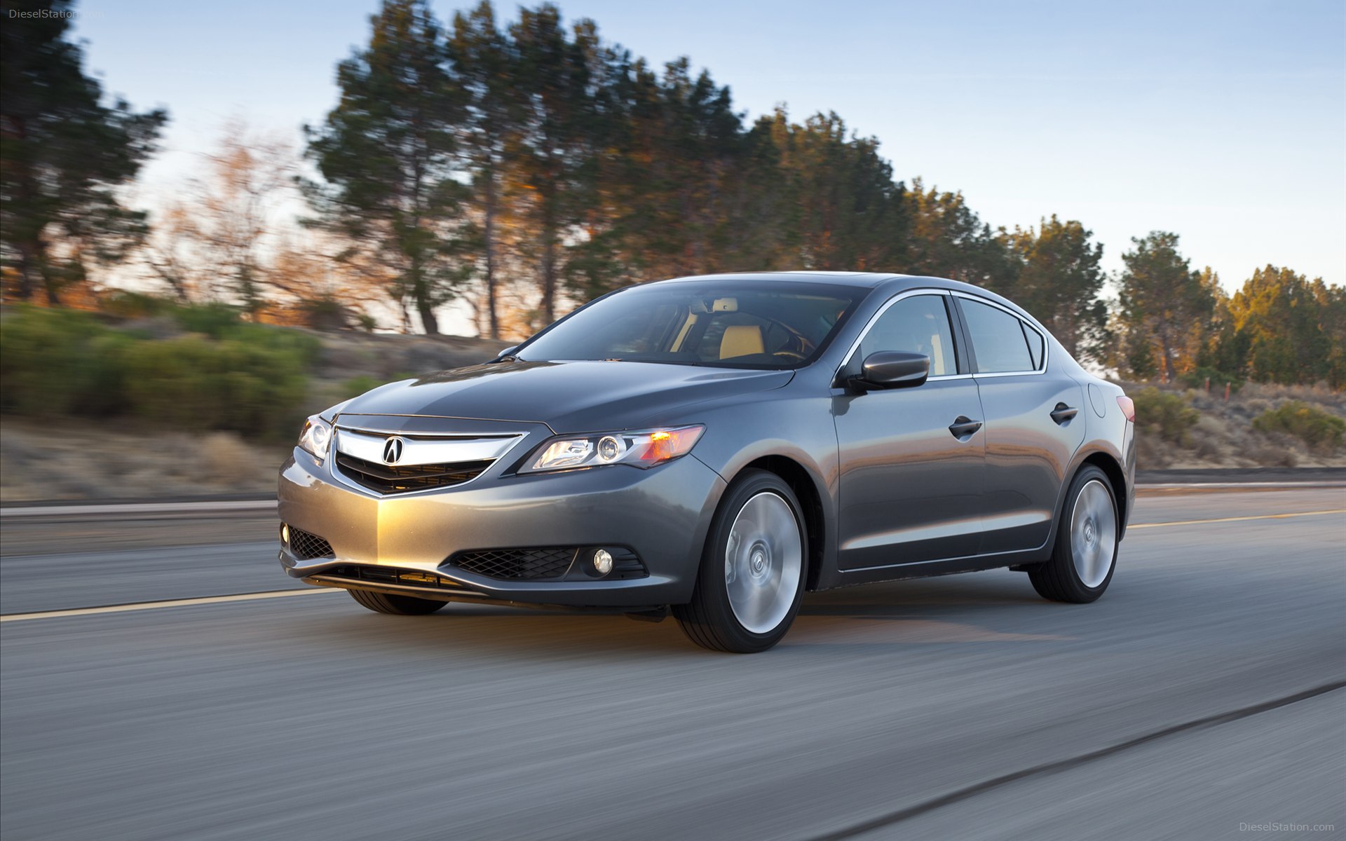 Acura ILX 2014