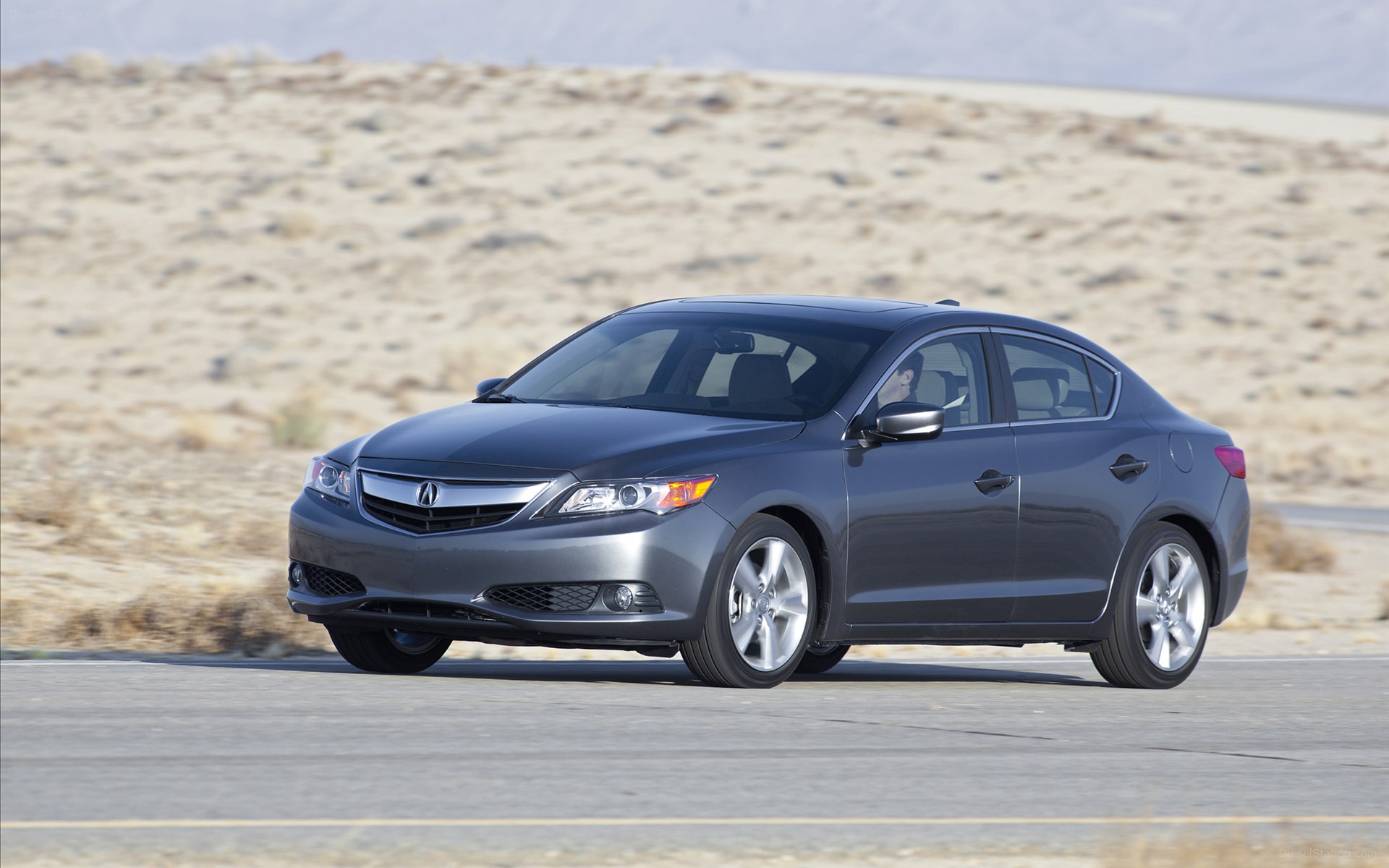 Acura ILX 2014