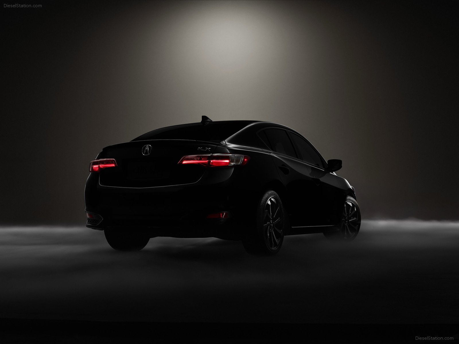 Acura ILX 2016