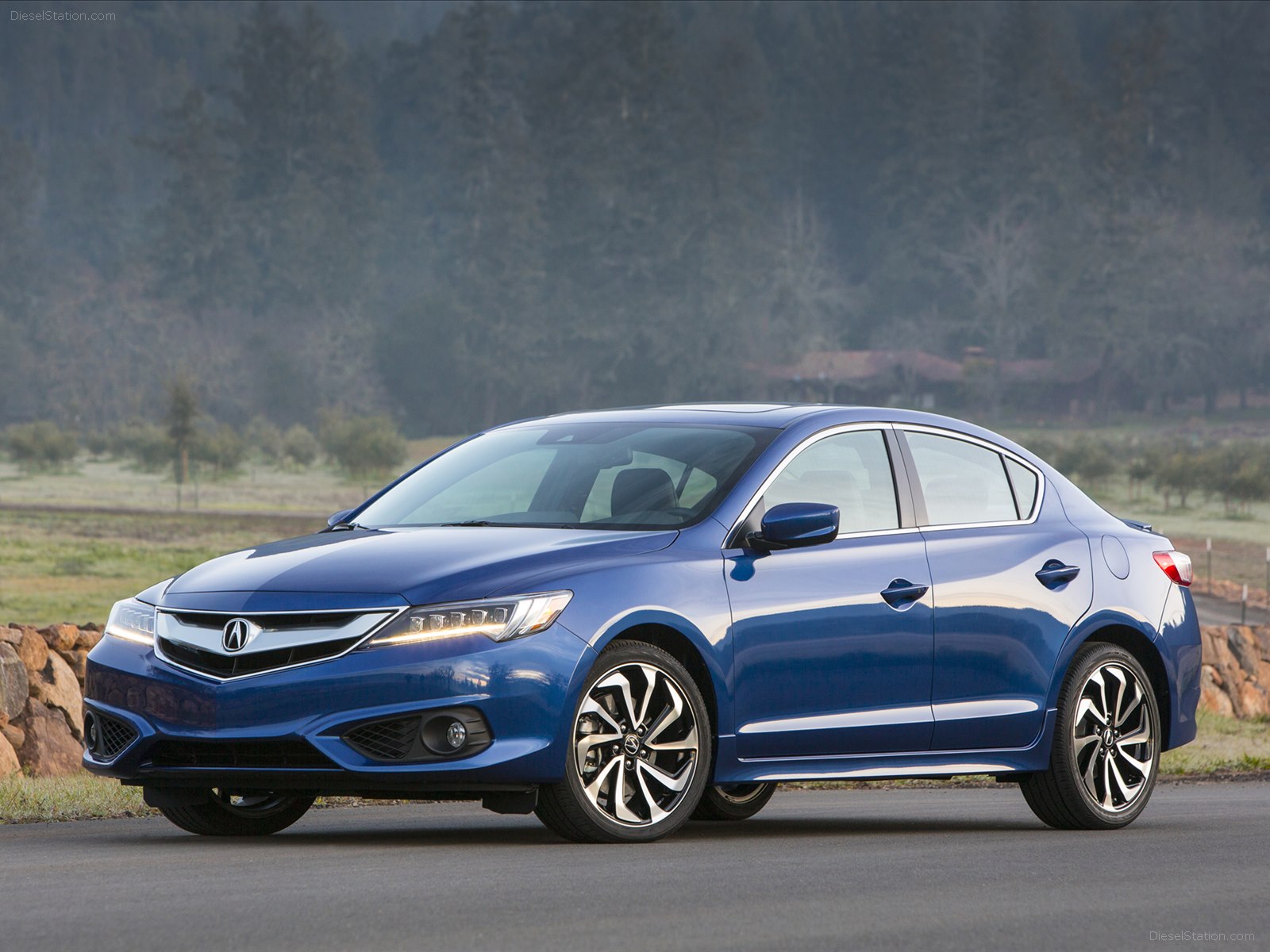 Acura ILX 2016