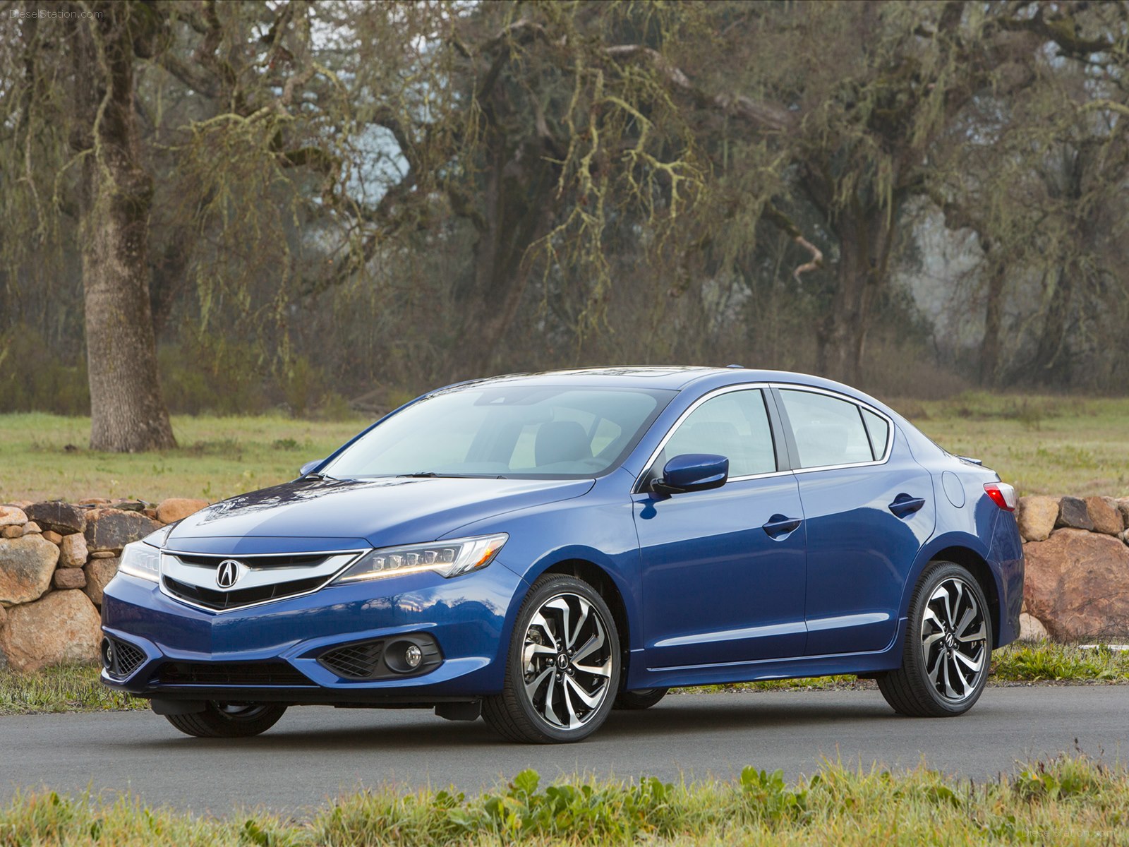 Acura ILX 2016