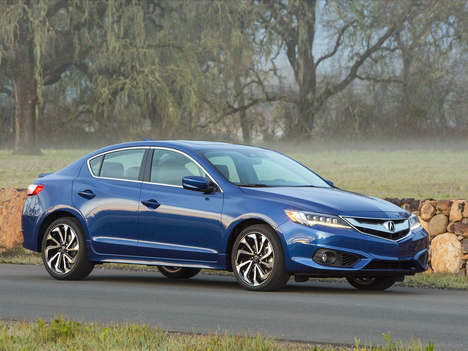 Acura ILX 2016