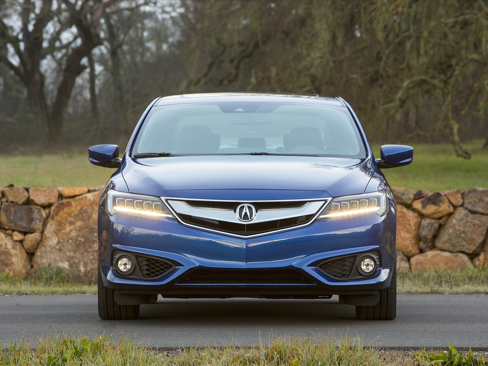 Acura ILX 2016