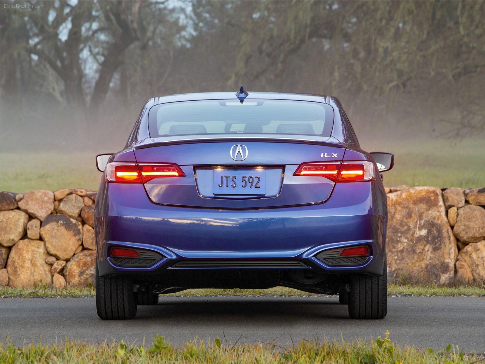 Acura ILX 2016