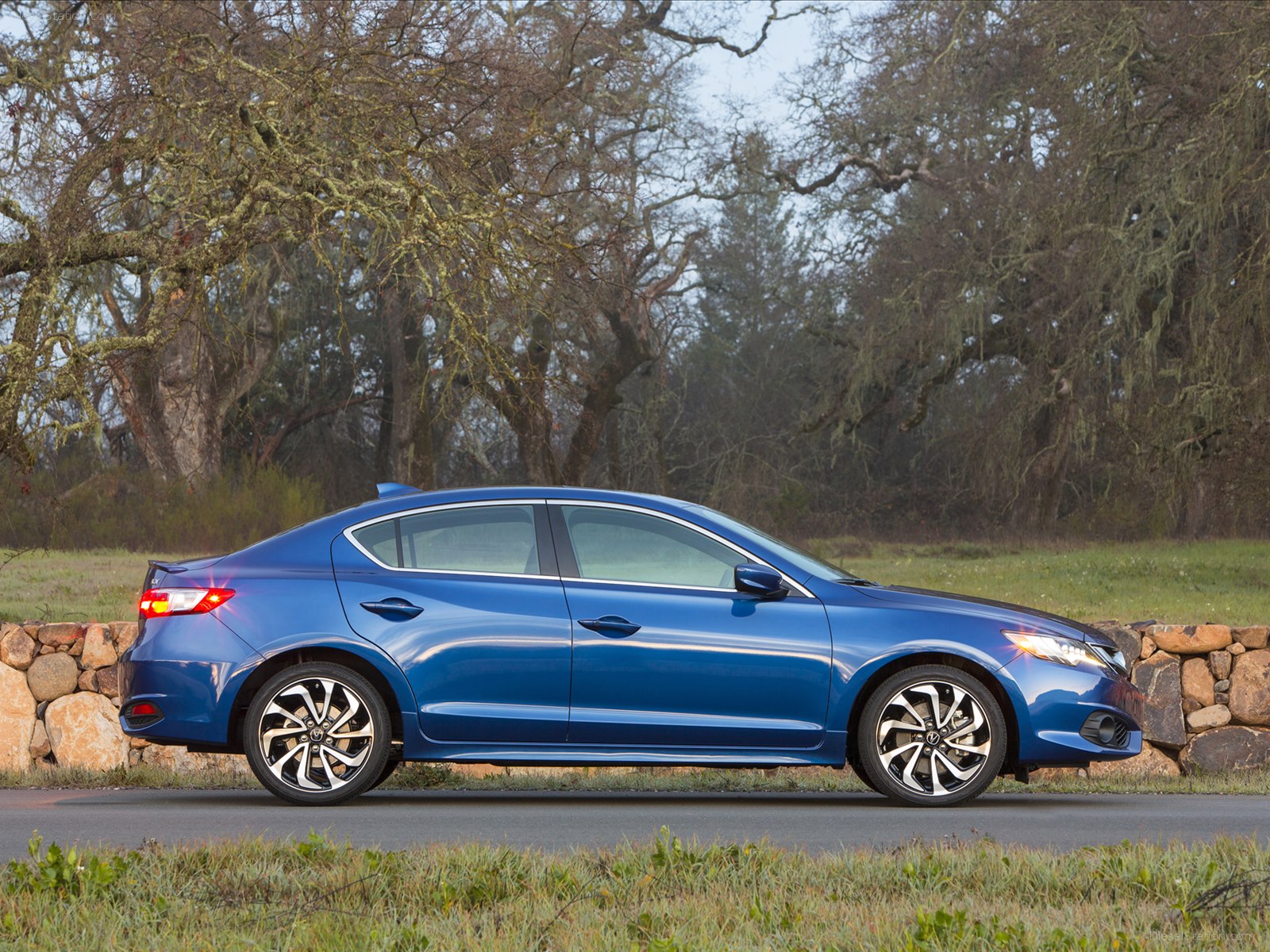 Acura ILX 2016