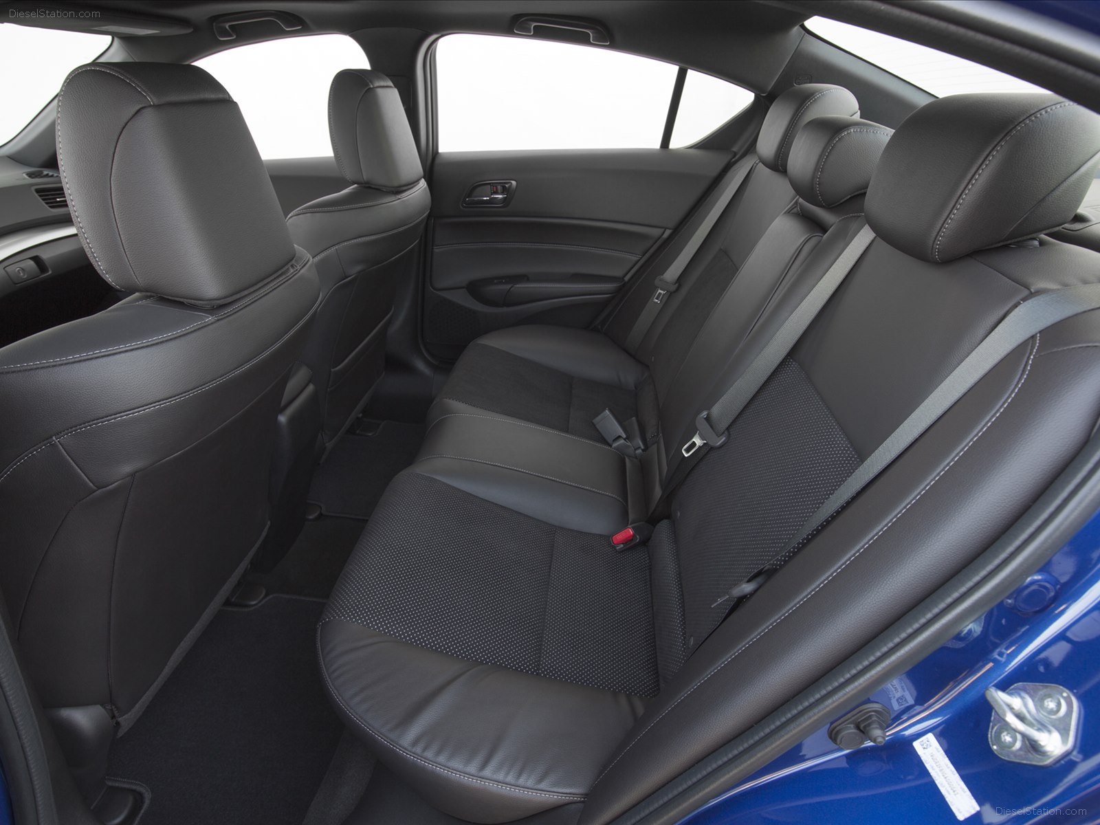 Acura ILX 2016