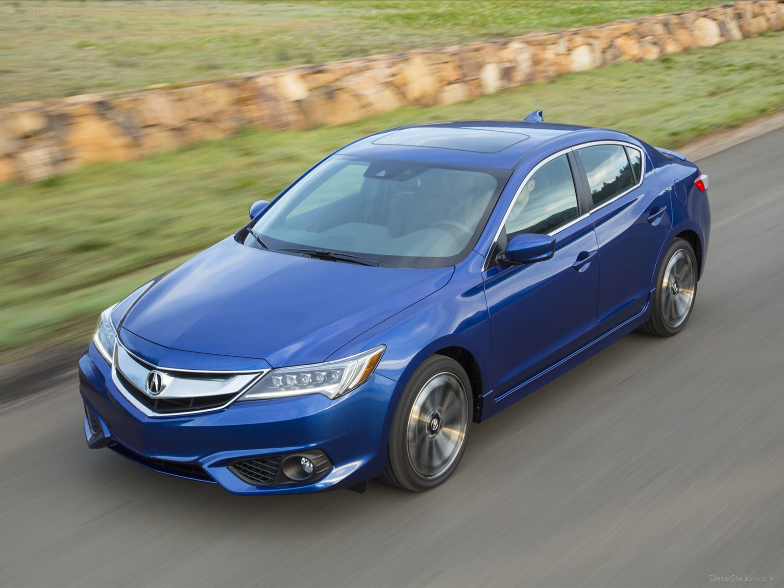 Acura ILX 2016