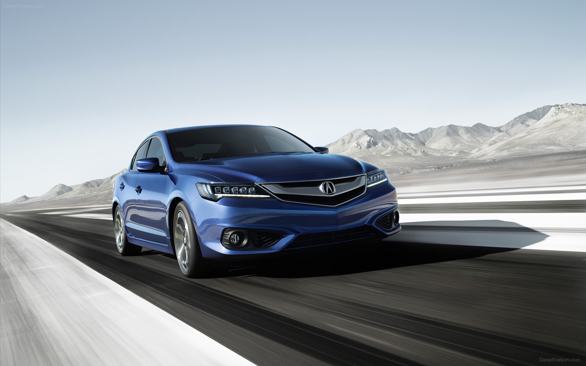 Acura ILX 2016