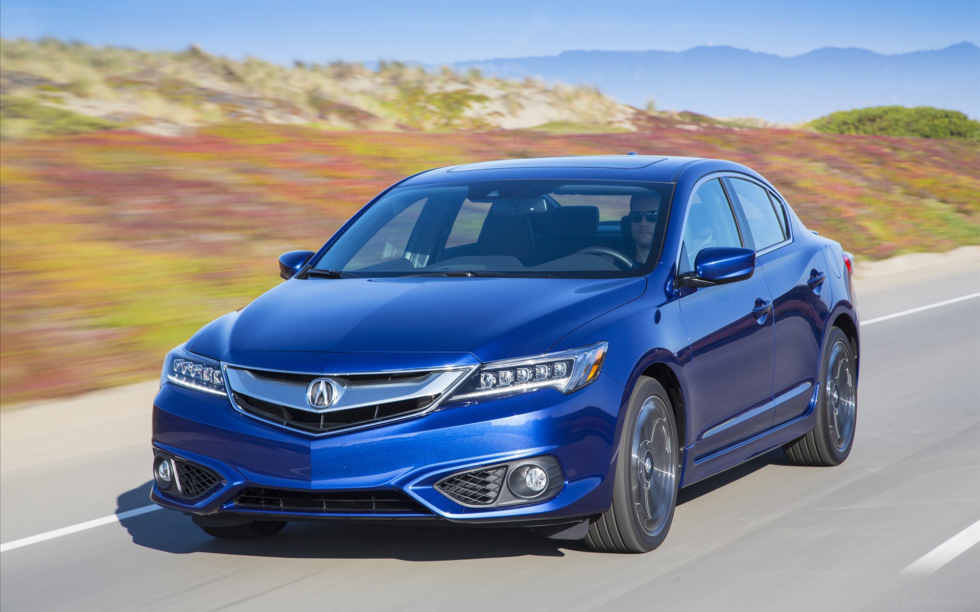 Acura ILX 2016