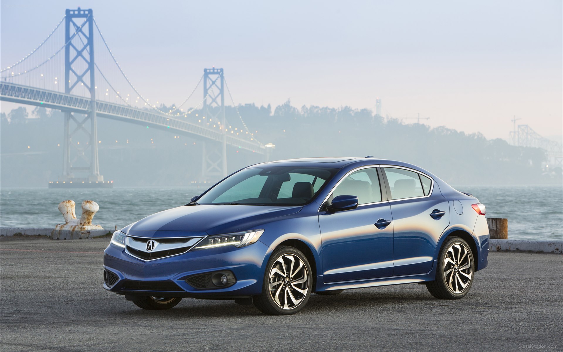 Acura ILX 2016