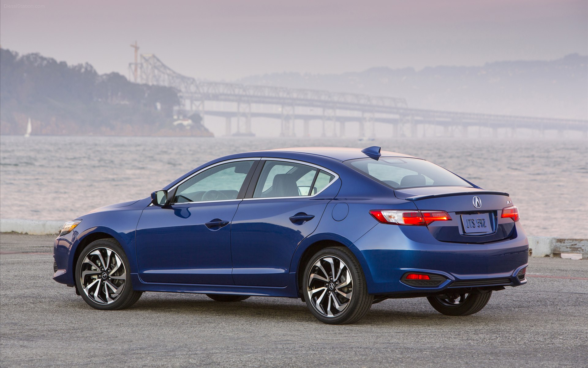 Acura ILX 2016