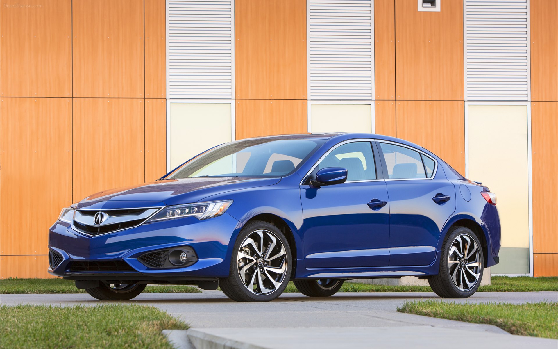Acura ILX 2016