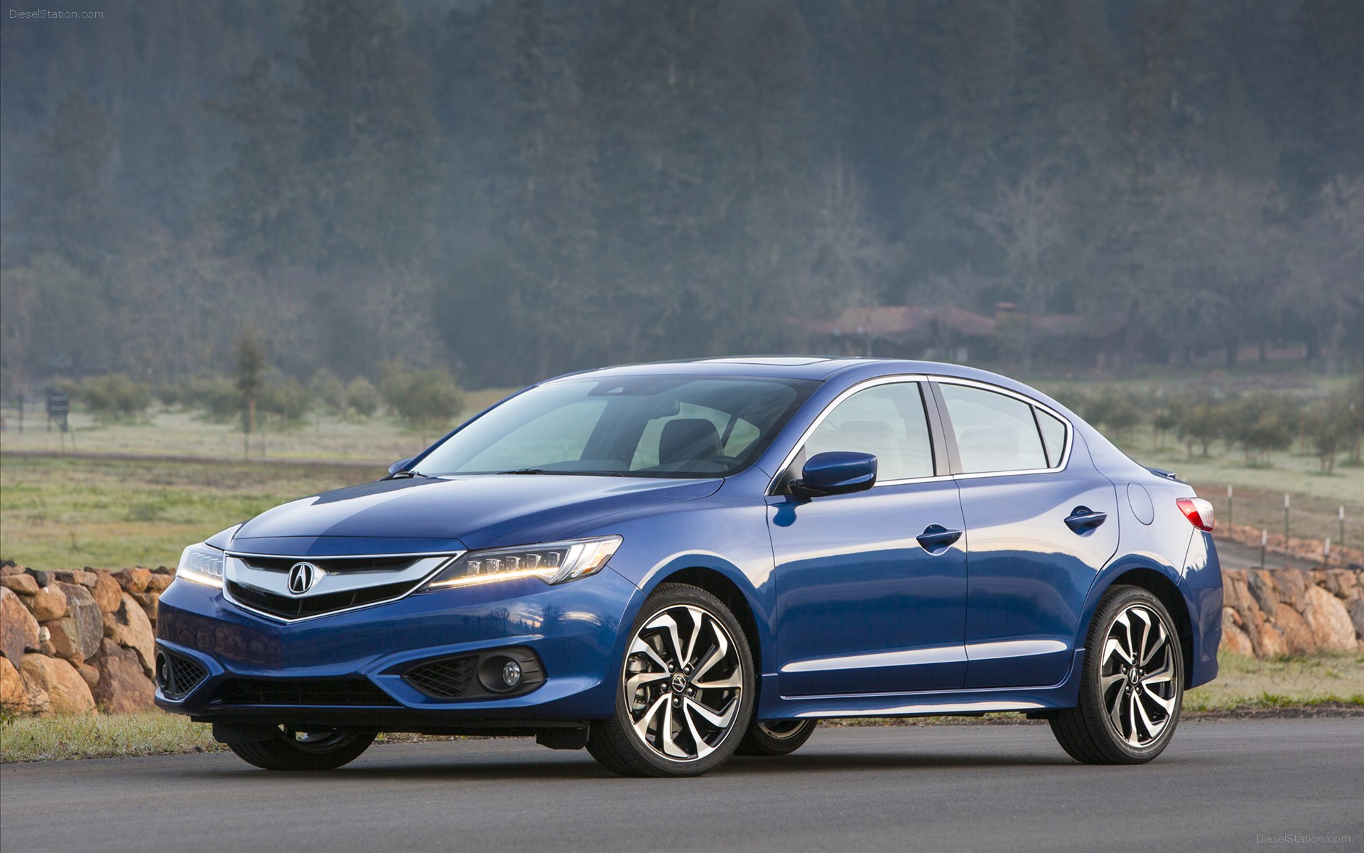 Acura ILX 2016