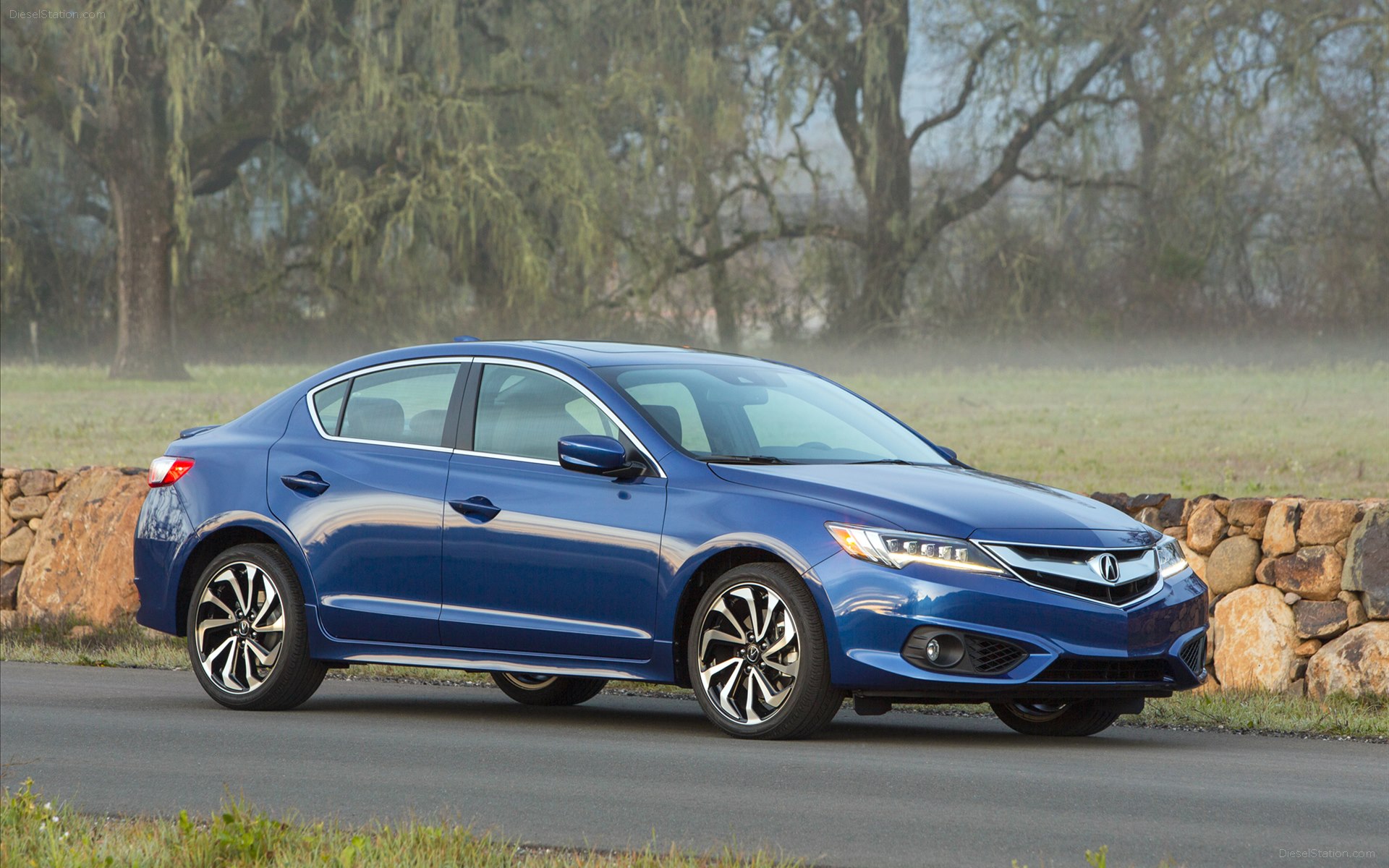 Acura ILX 2016