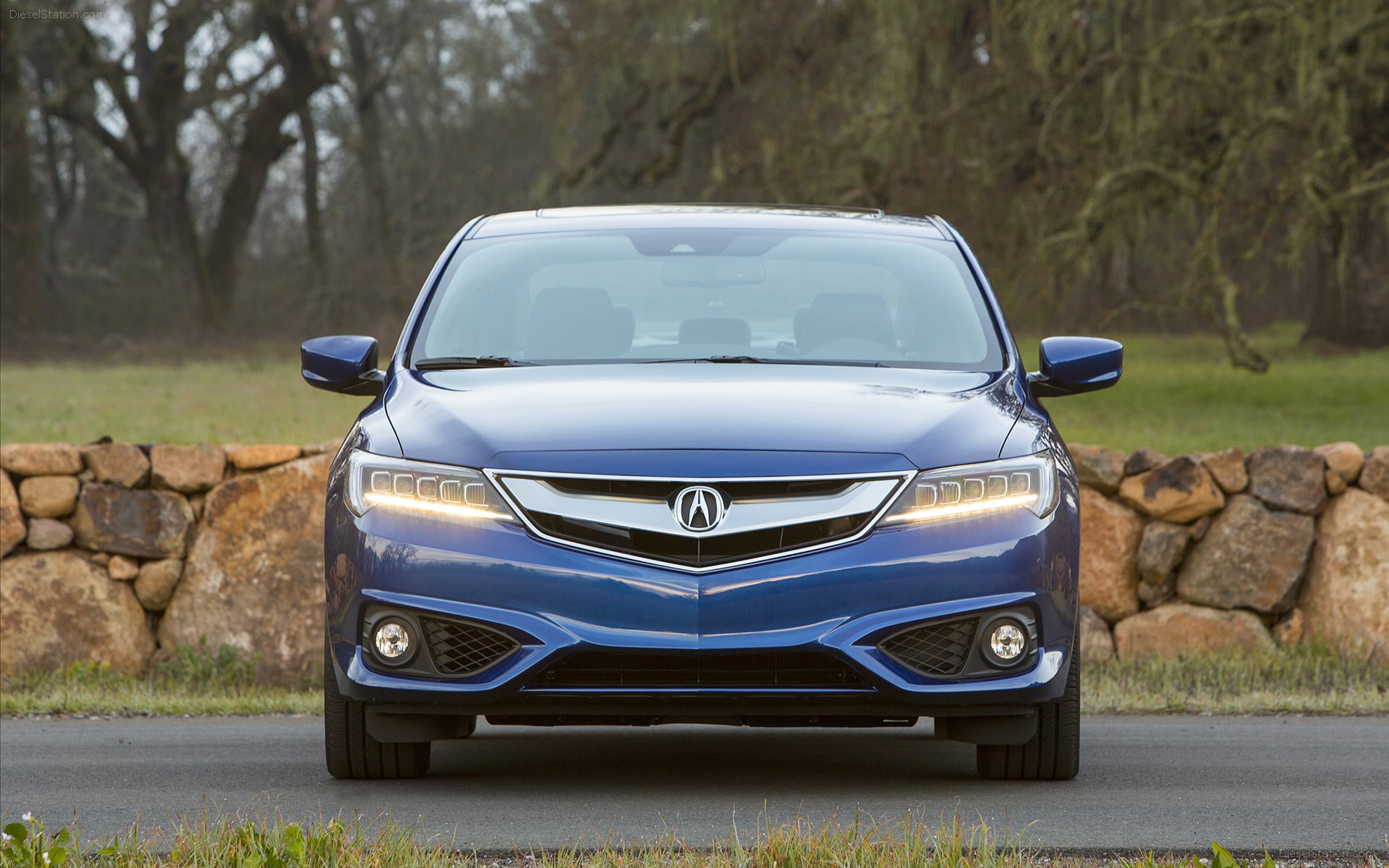 Acura ILX 2016