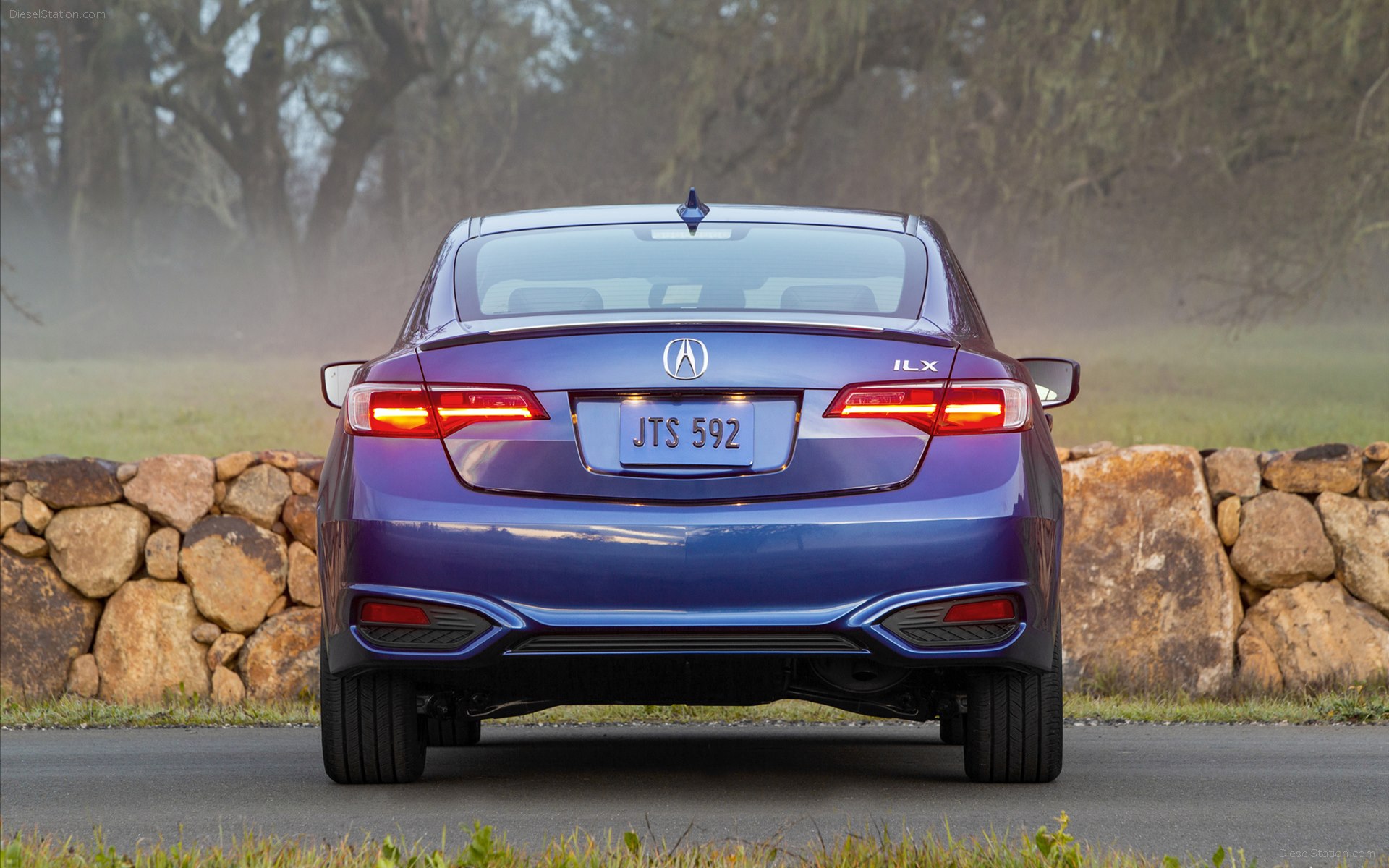 Acura ILX 2016