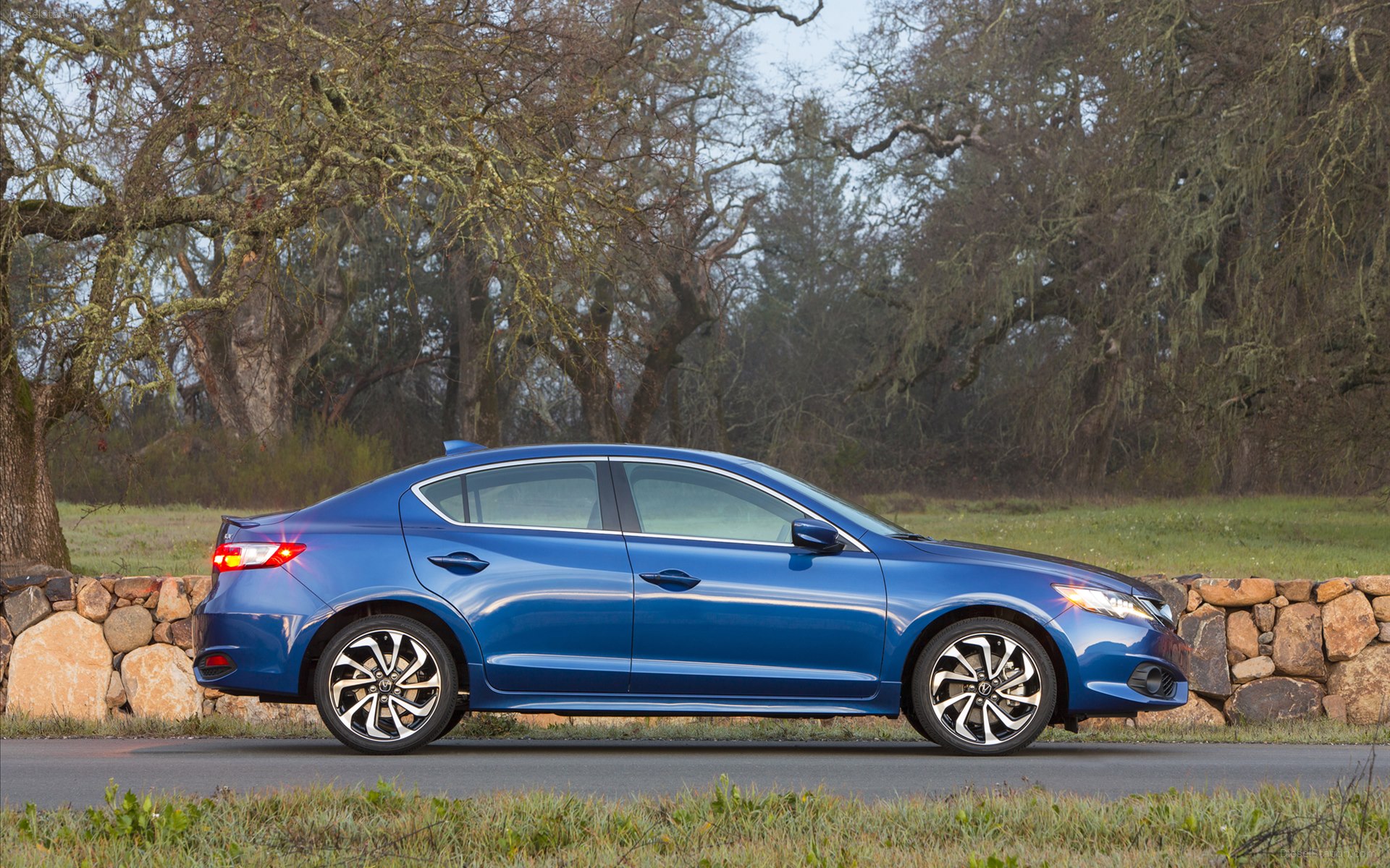 Acura ILX 2016