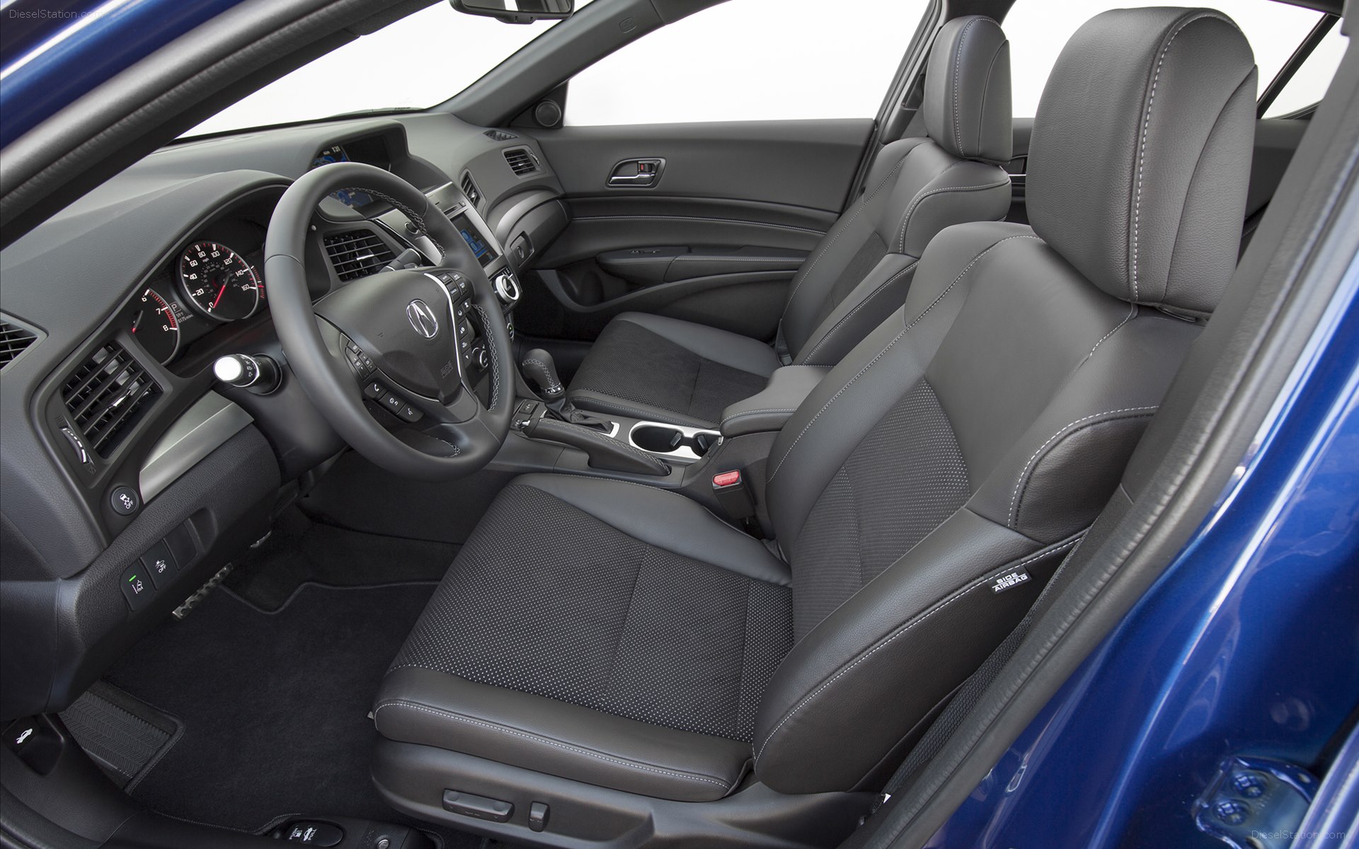 Acura ILX 2016