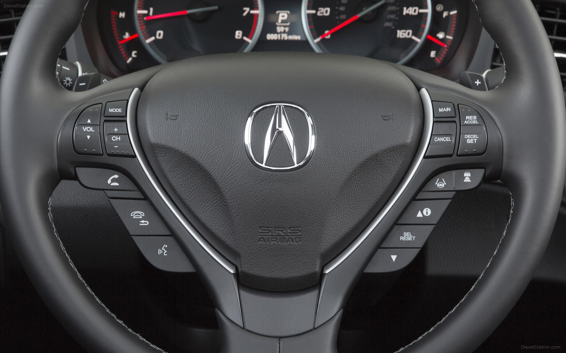Acura ILX 2016