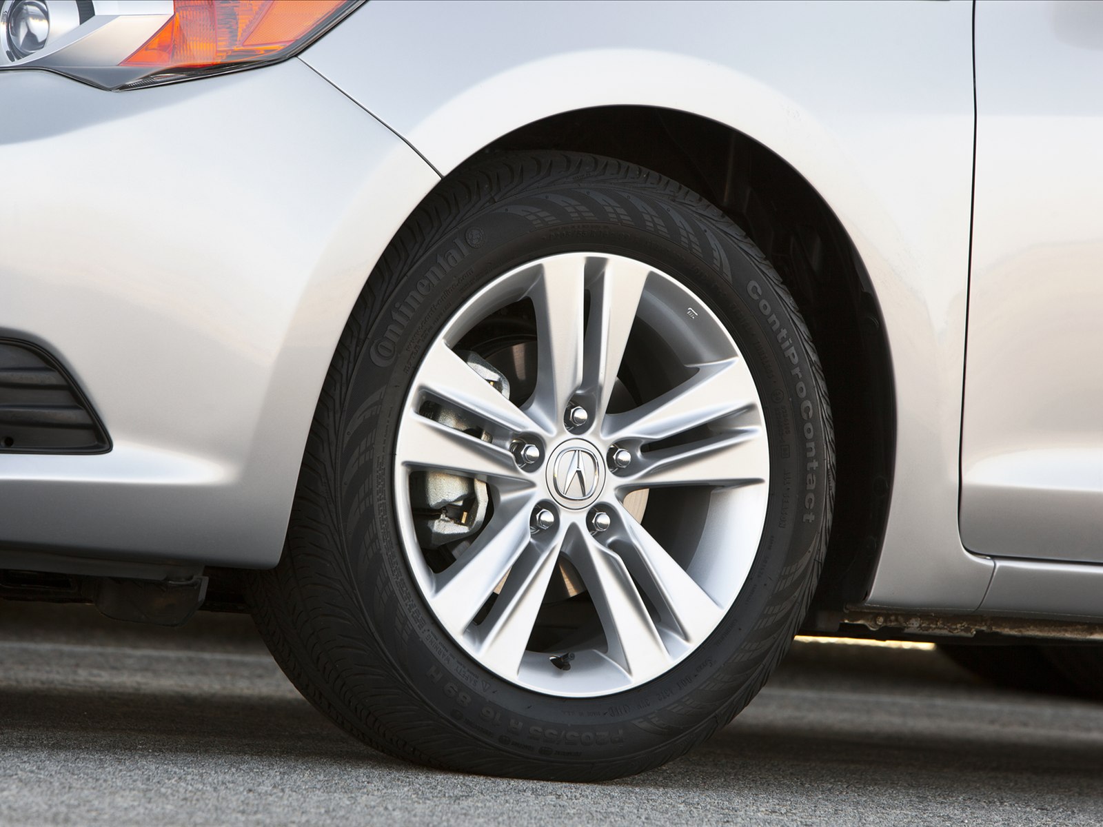 Acura ILX Hybrid 2014