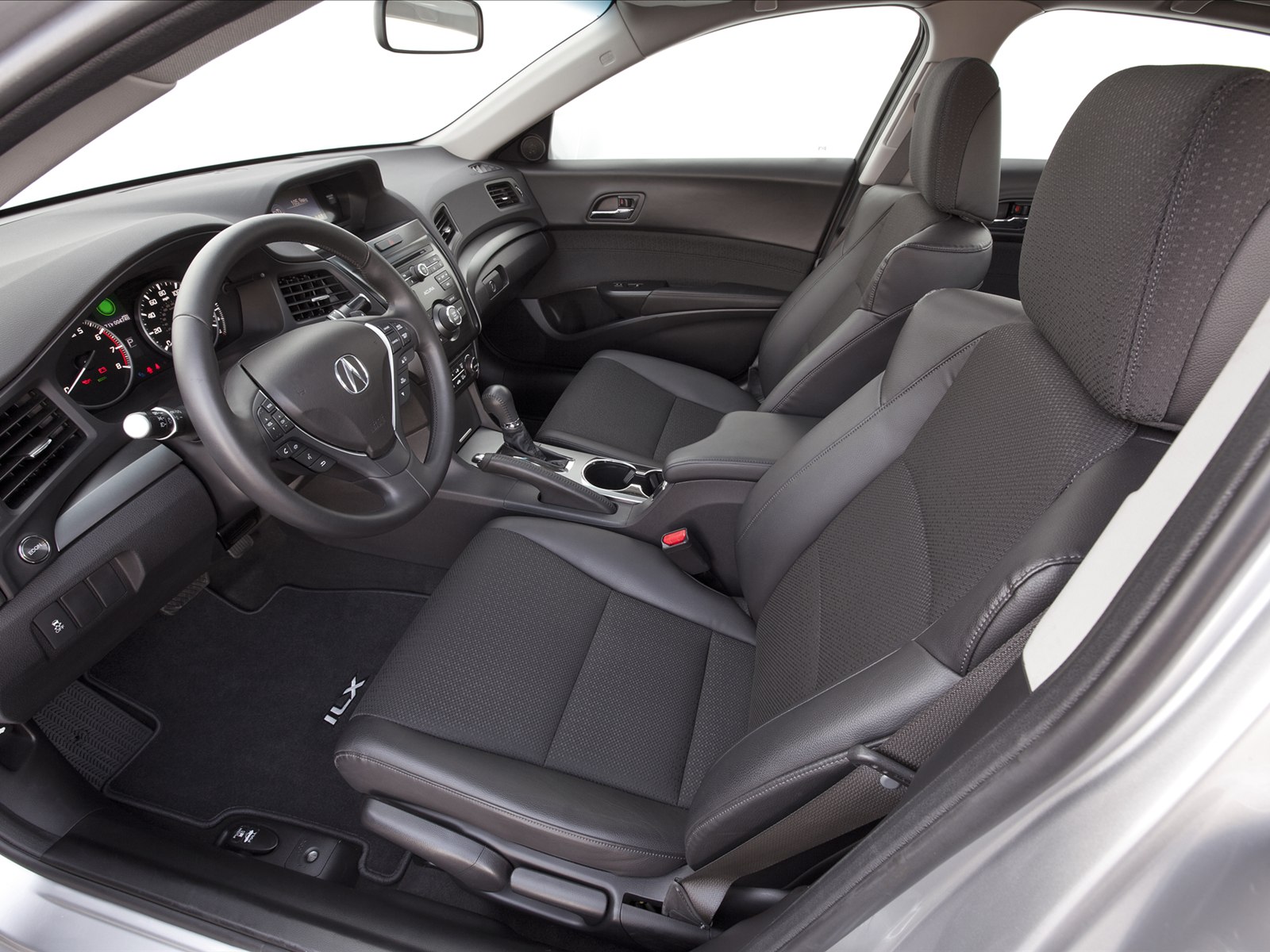 Acura ILX Hybrid 2014