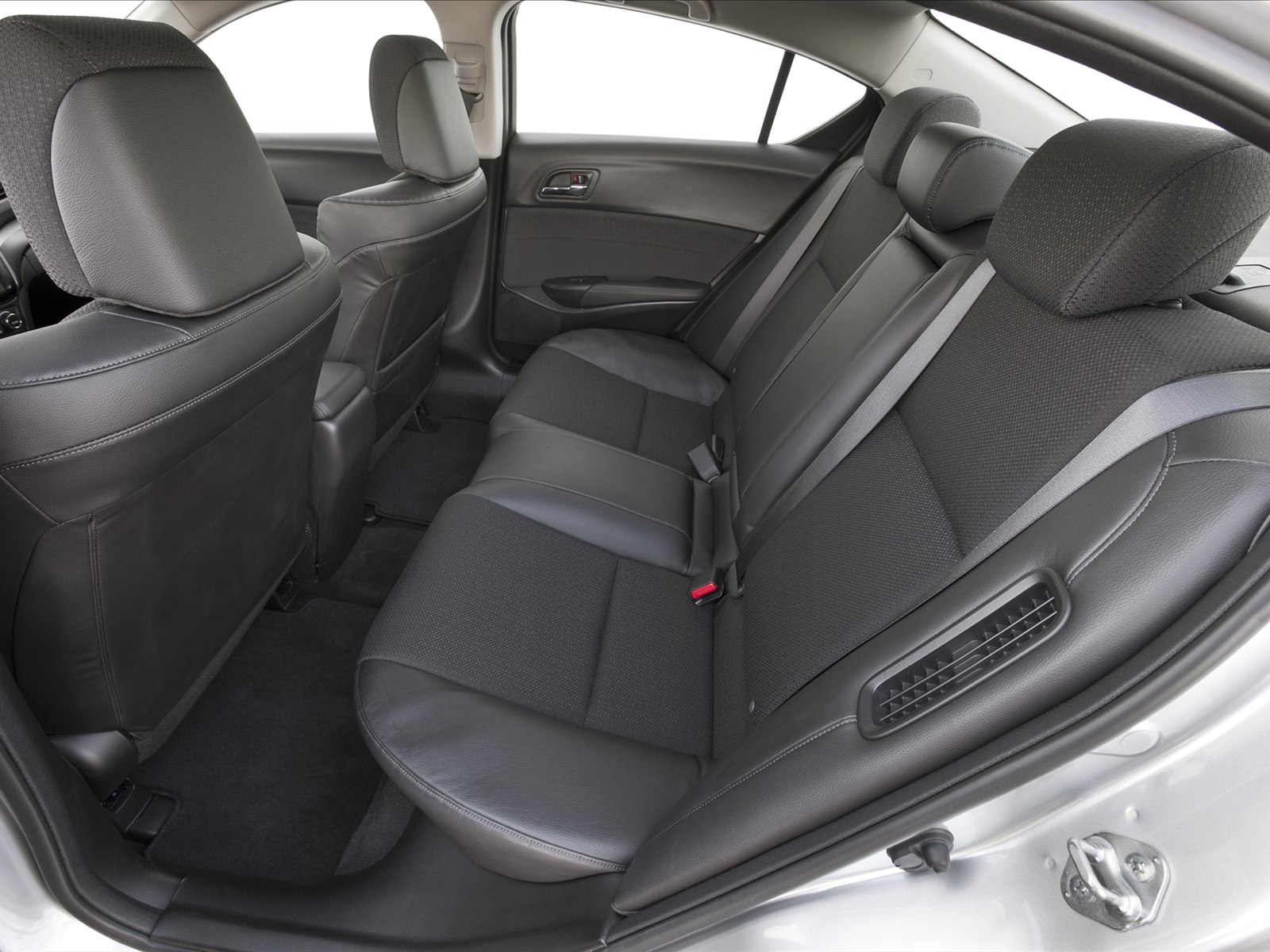 Acura ILX Hybrid 2014