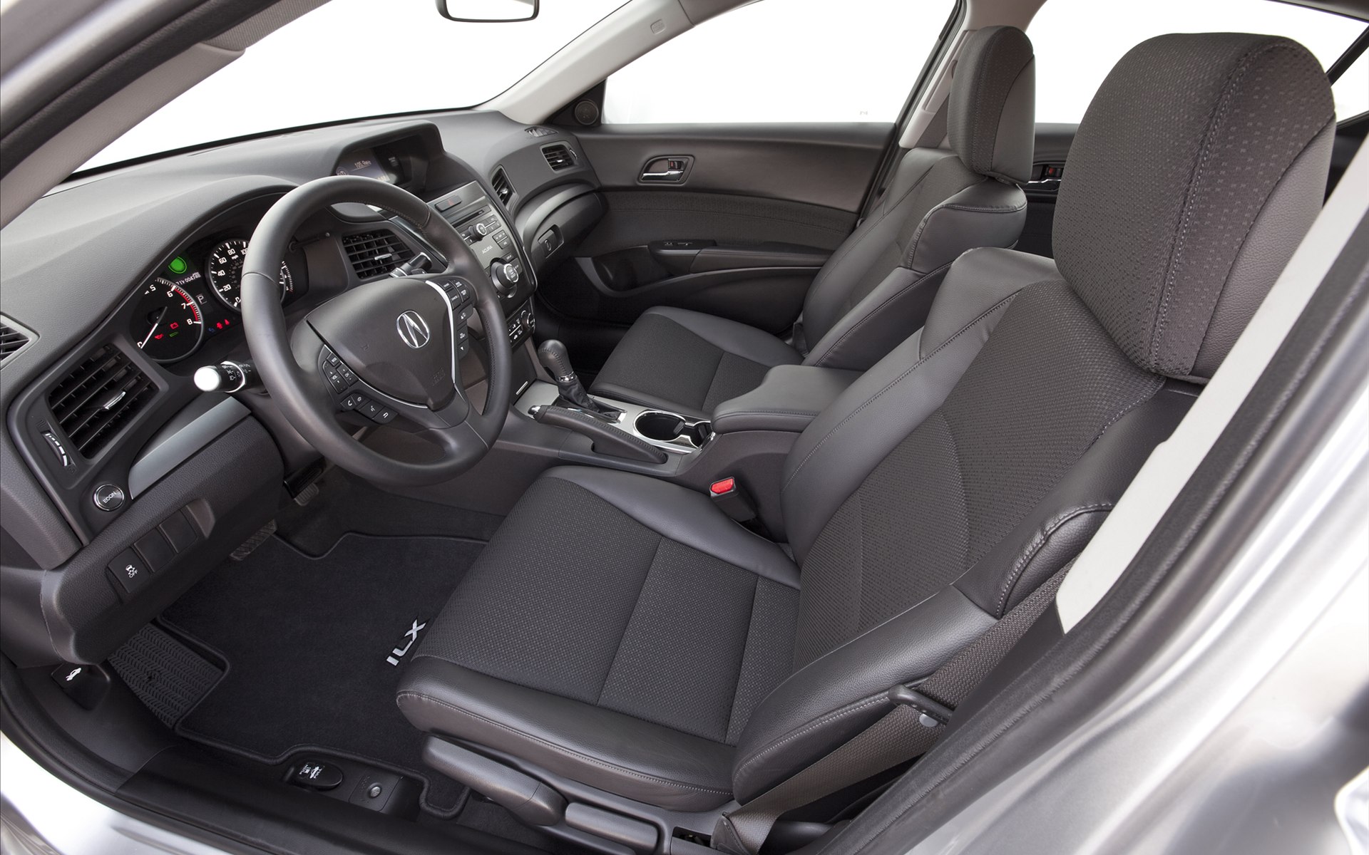 Acura ILX Hybrid 2014