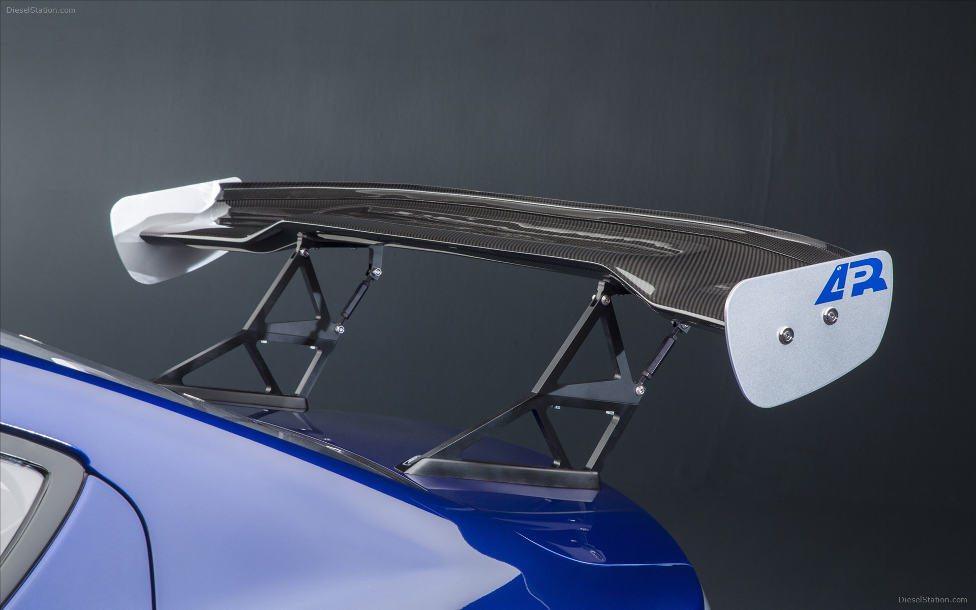 Acura ILX Endurance Racer 2013