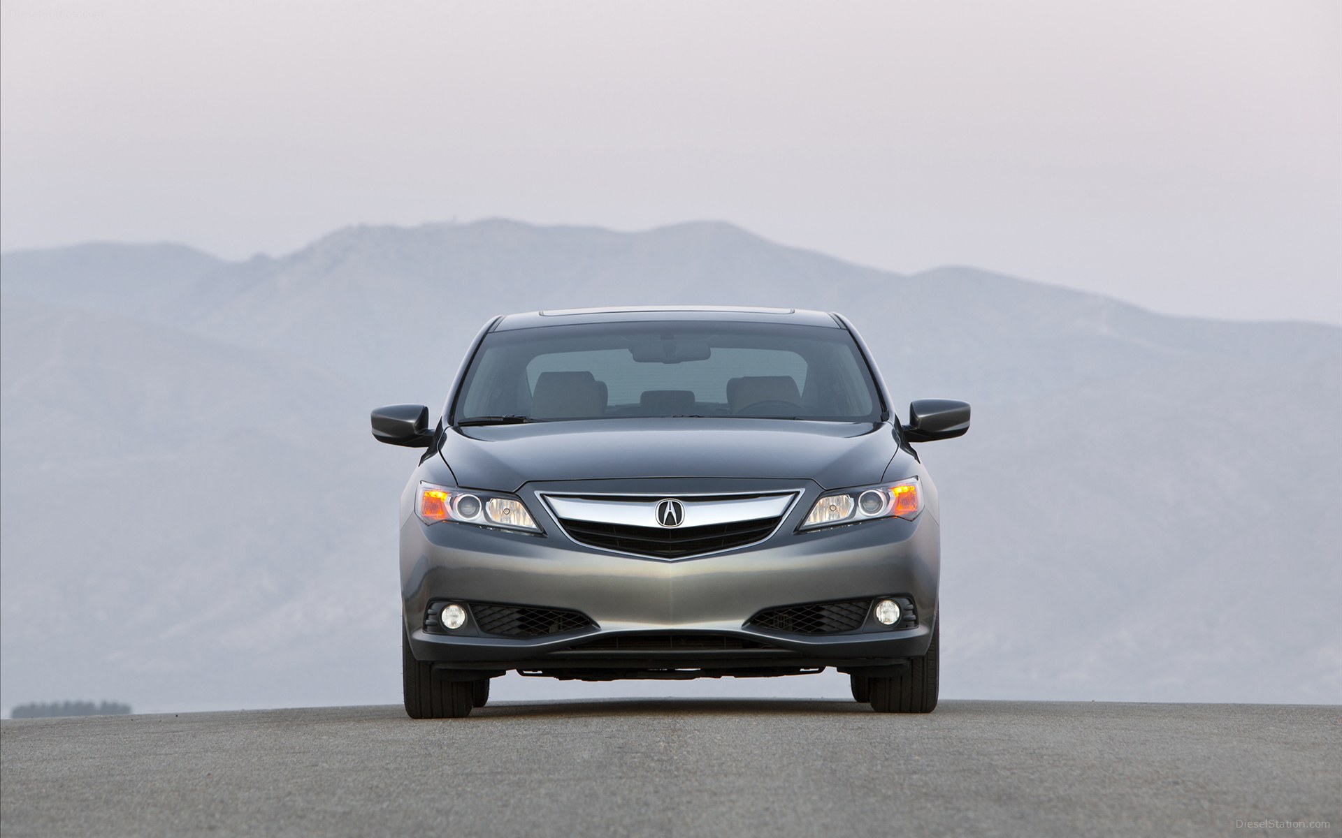 Acura ILX Sedan 2013