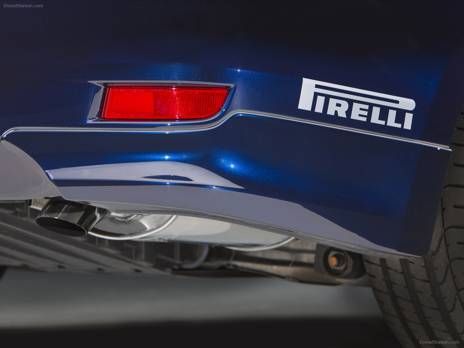 Acura ILX Street Build 2013