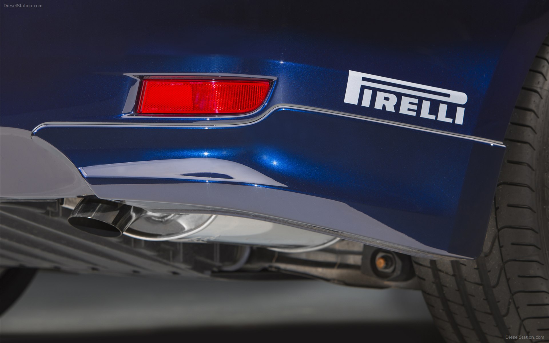 Acura ILX Street Build 2013
