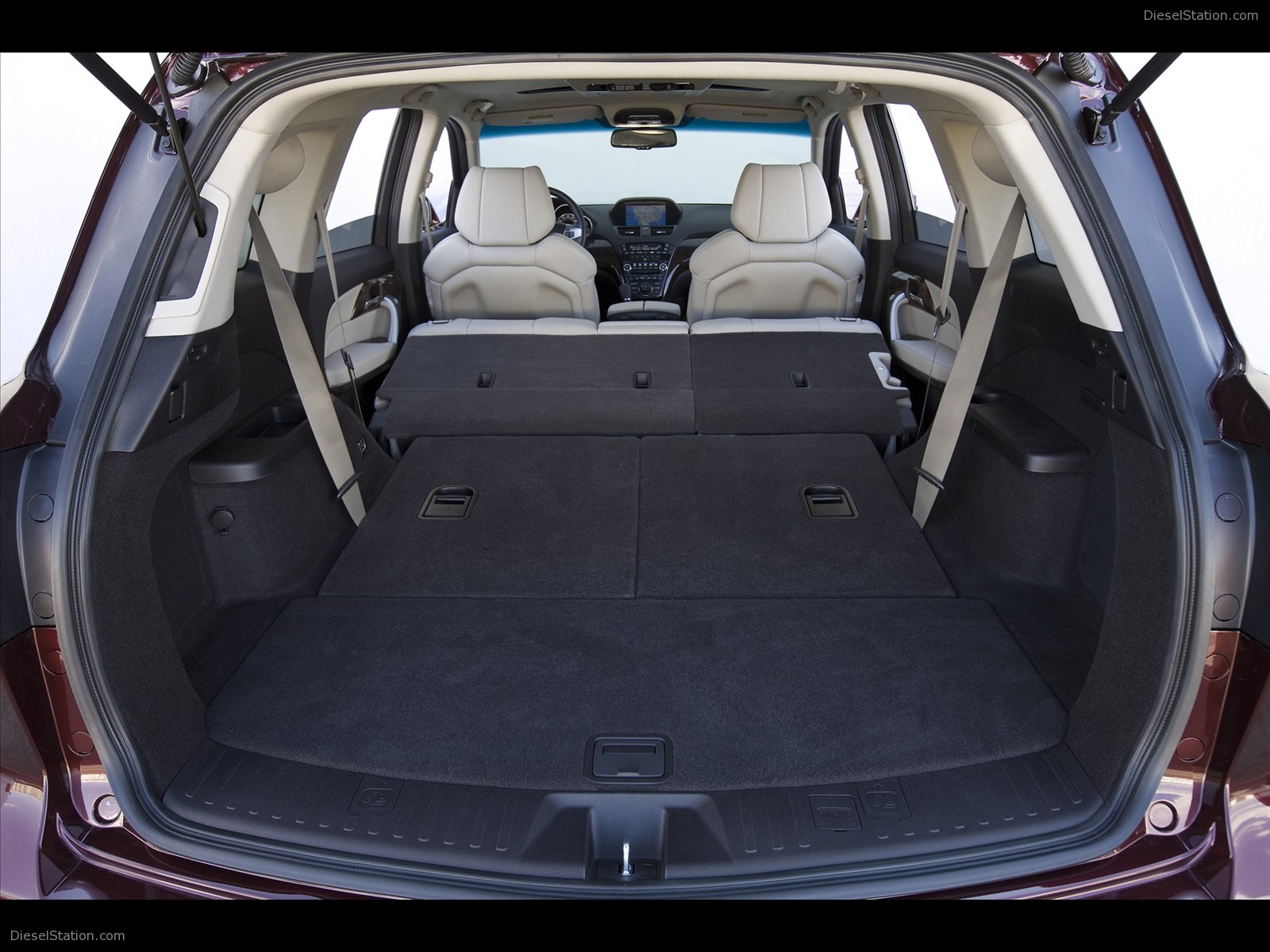Acura MDX 2010