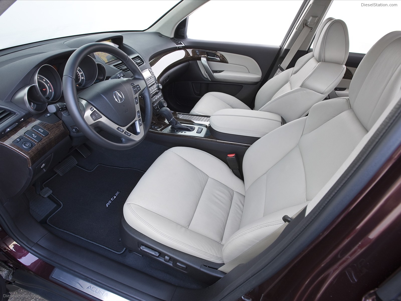 Acura MDX 2010