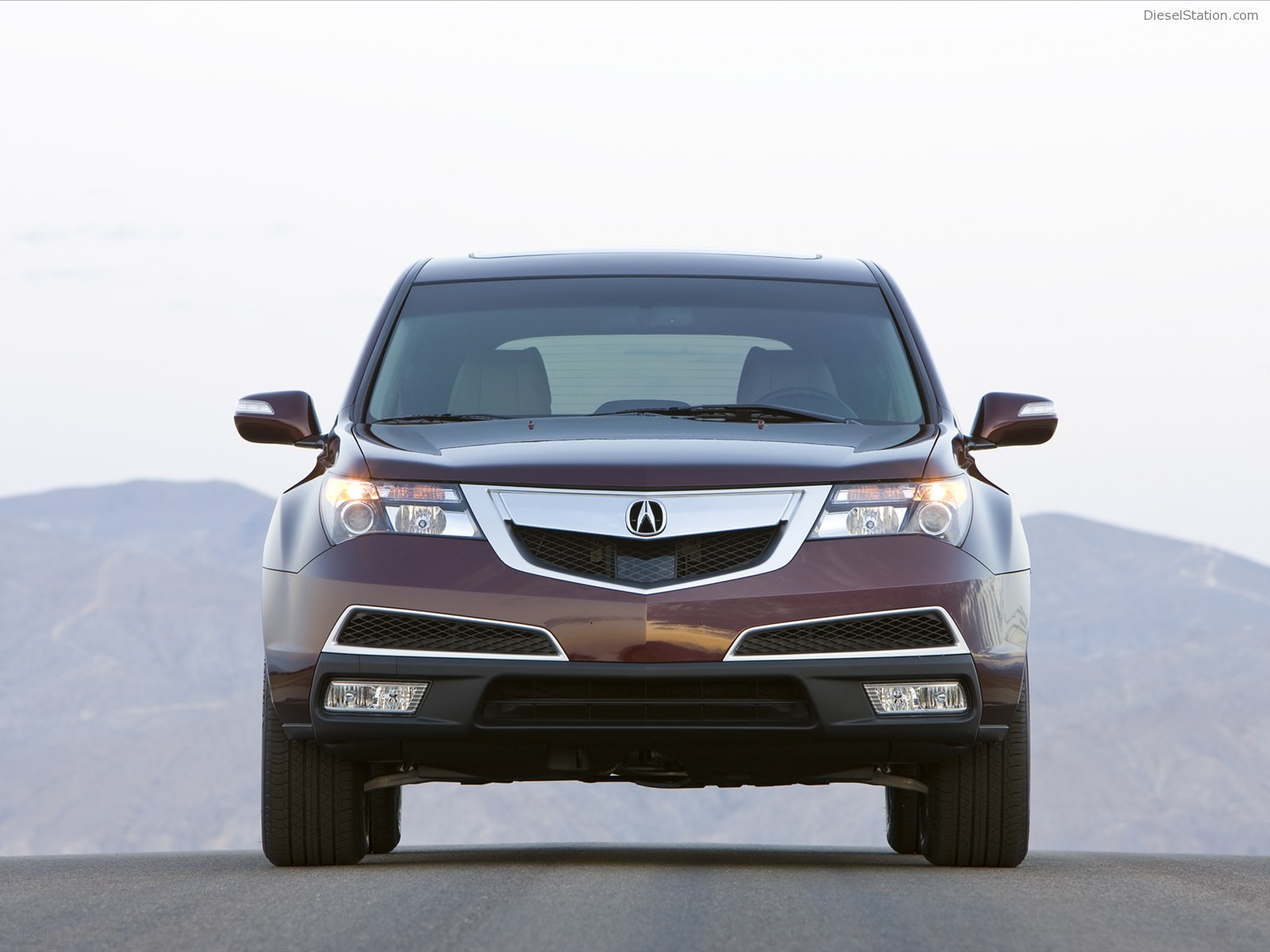 Acura MDX 2010