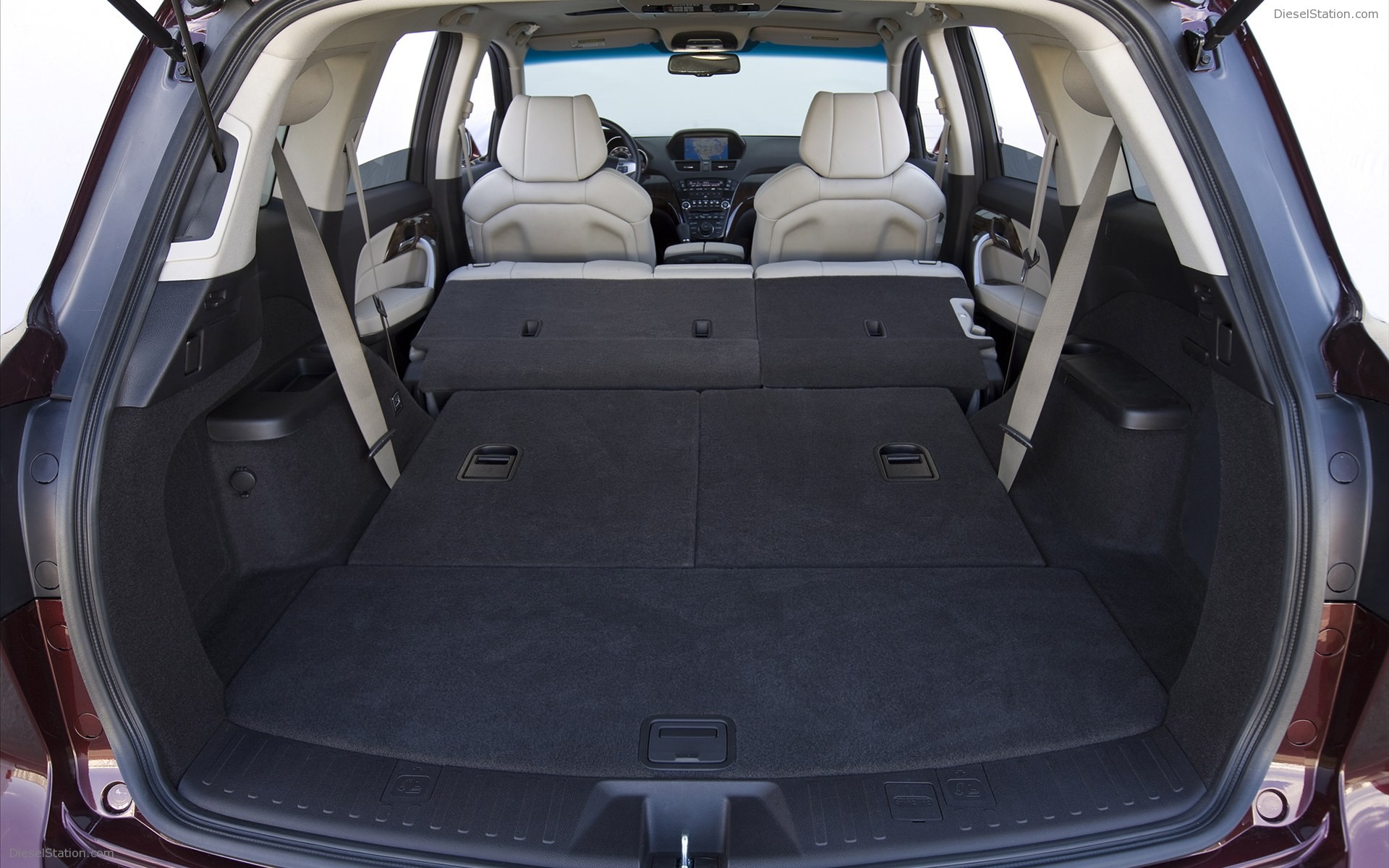 Acura MDX 2010