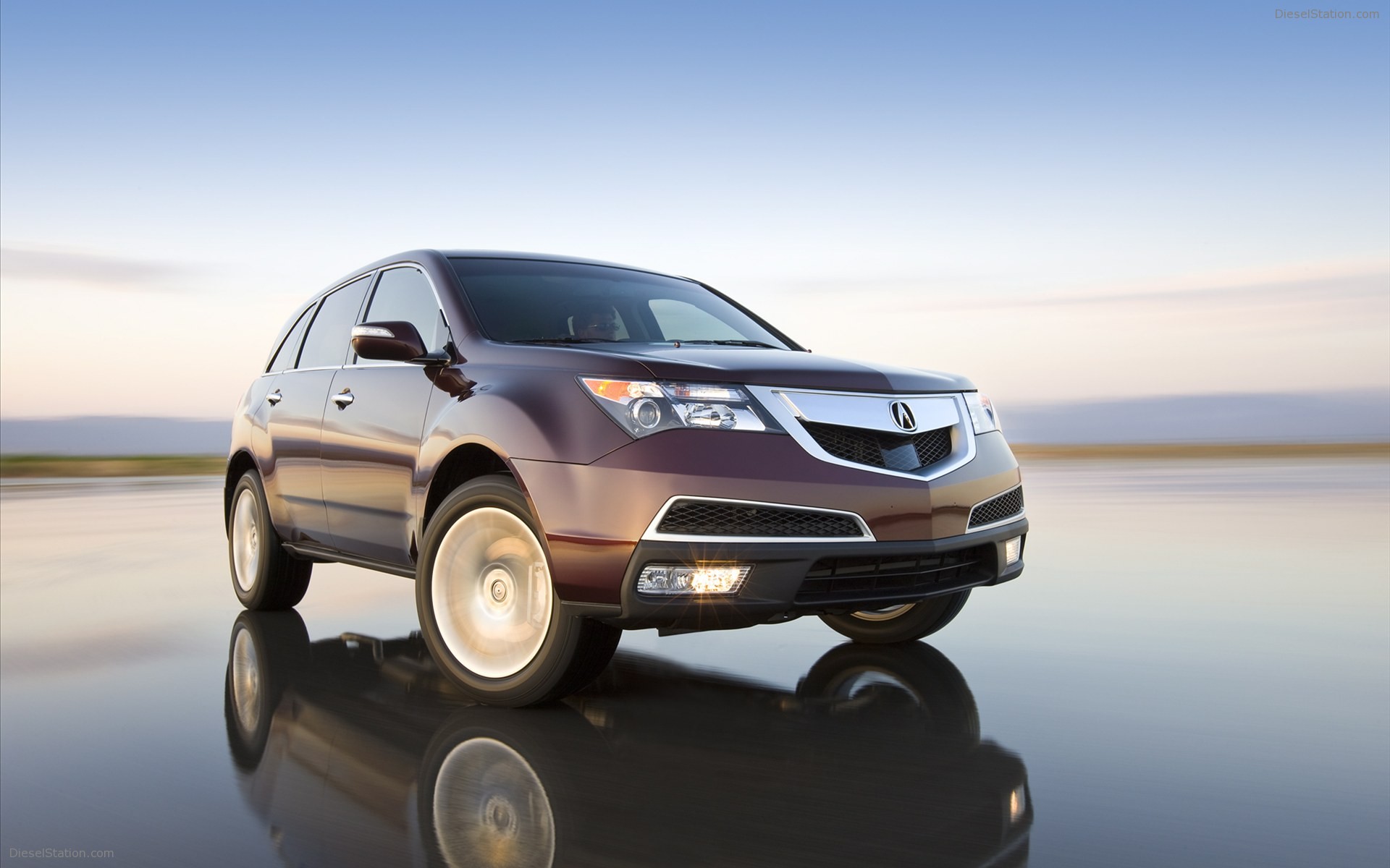 Acura MDX 2010