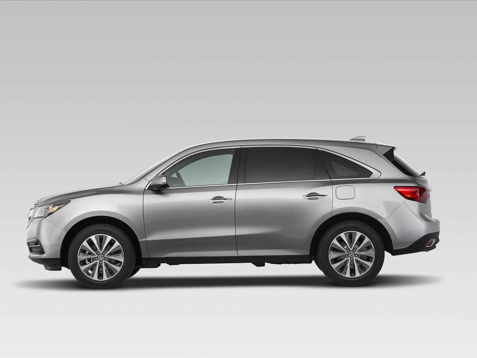 Acura MDX 2015