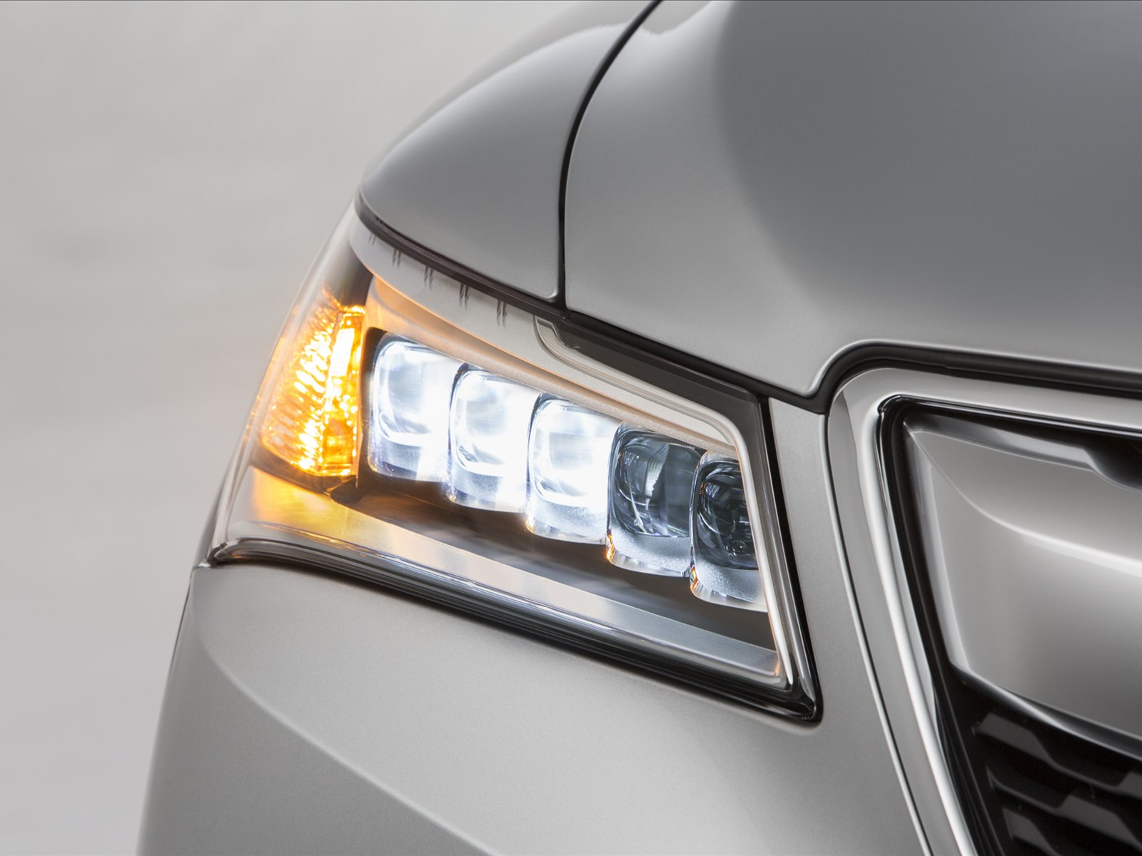 Acura MDX 2015